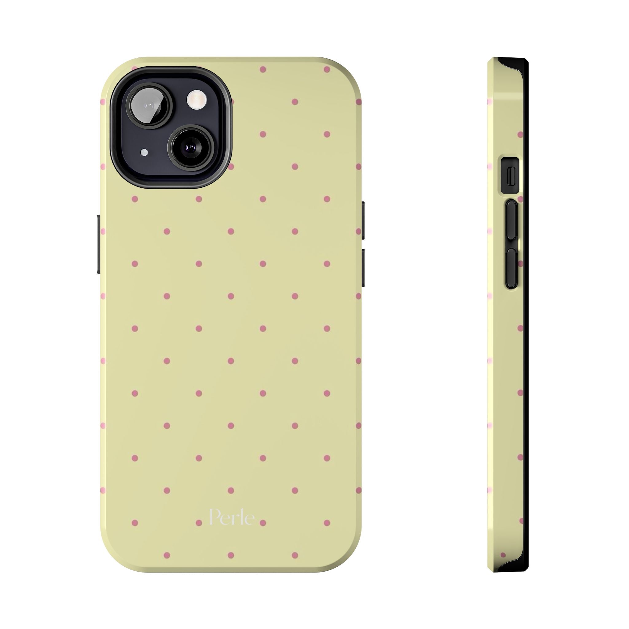 Polka Dot Phone Case