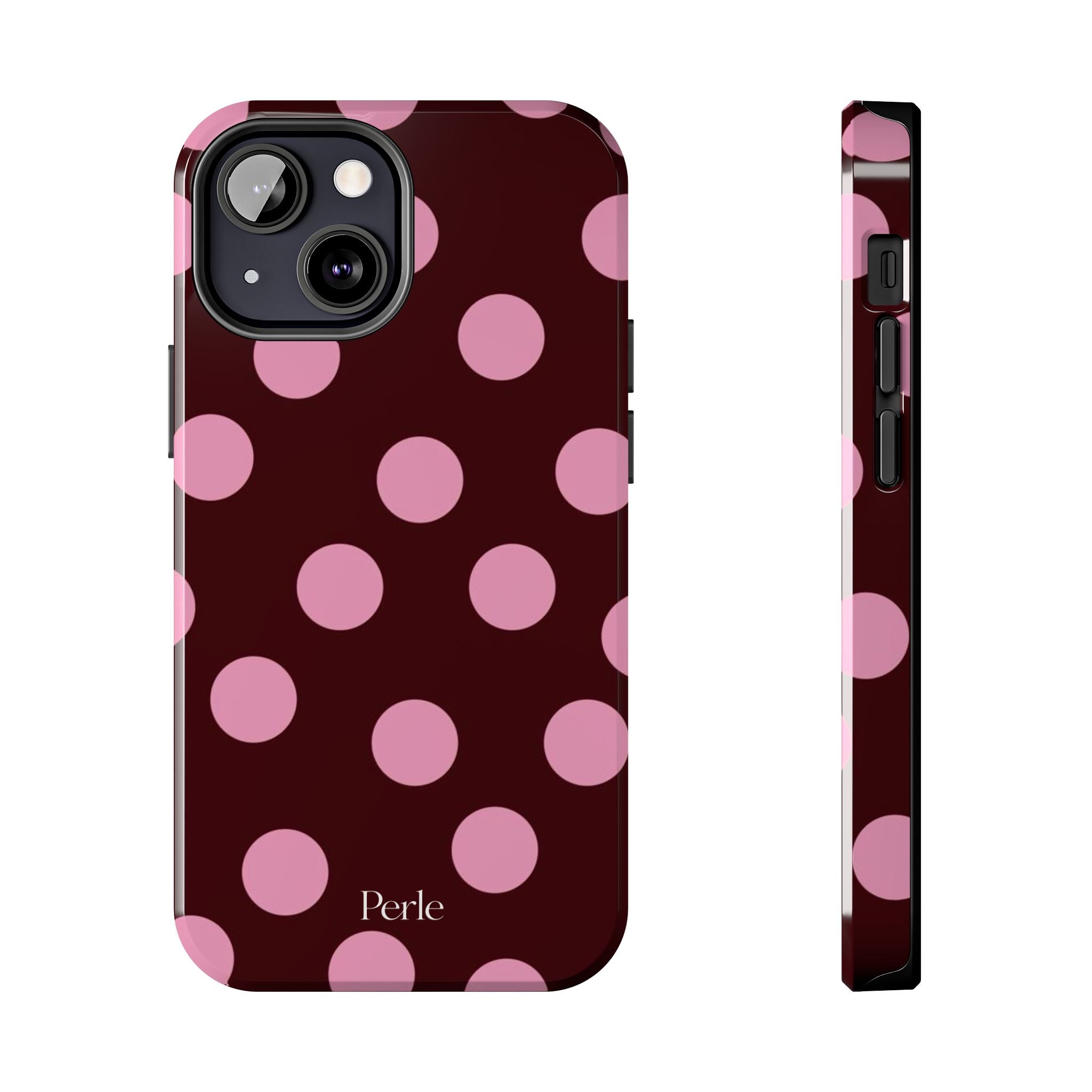 Polka Dot Phone Case