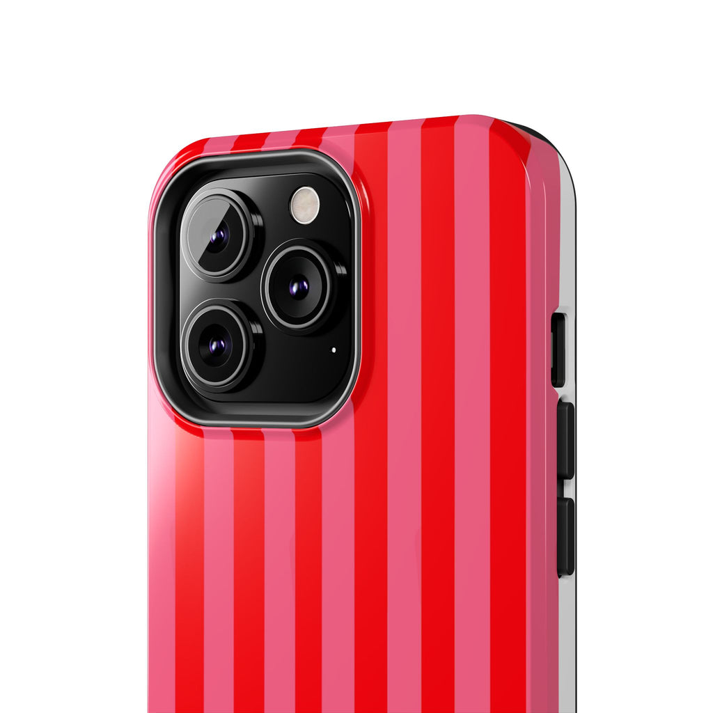 Lover Stripes Phone Case