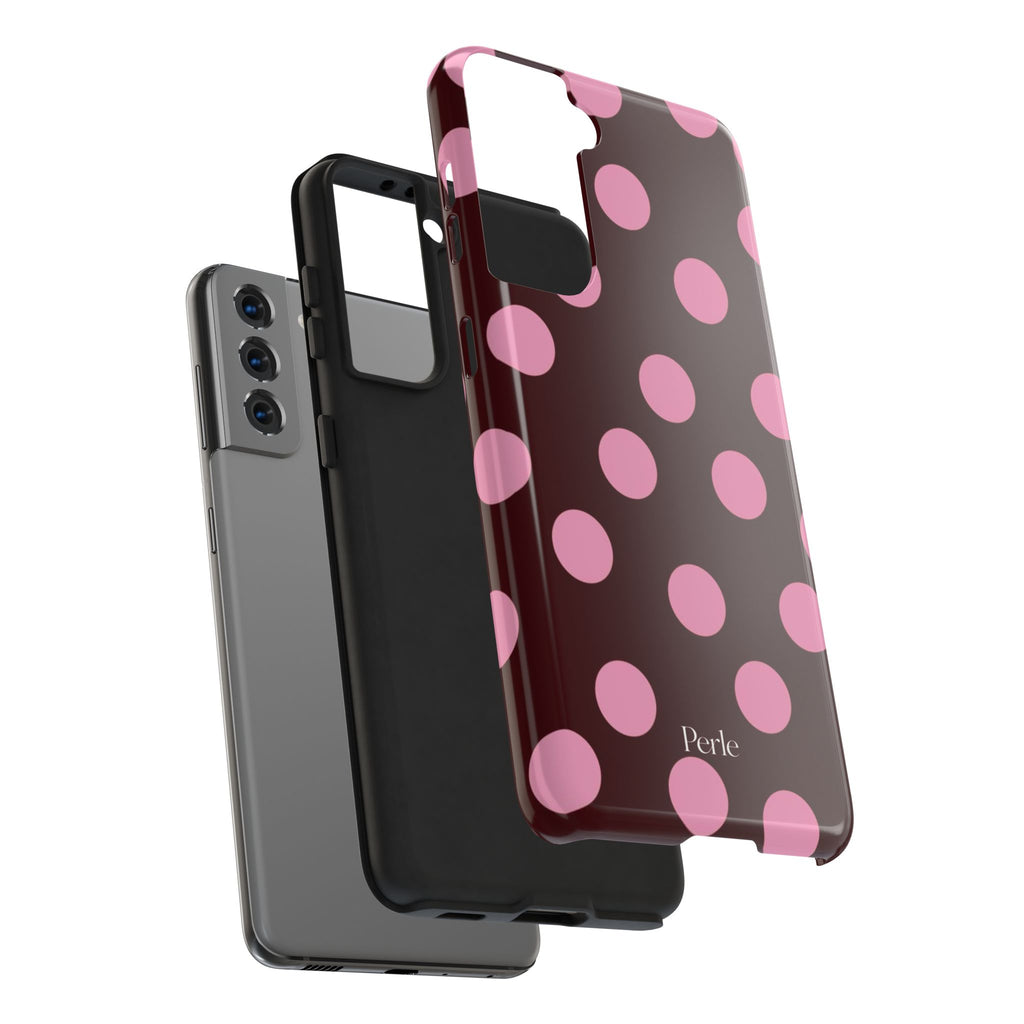 Polka Dot Phone Case