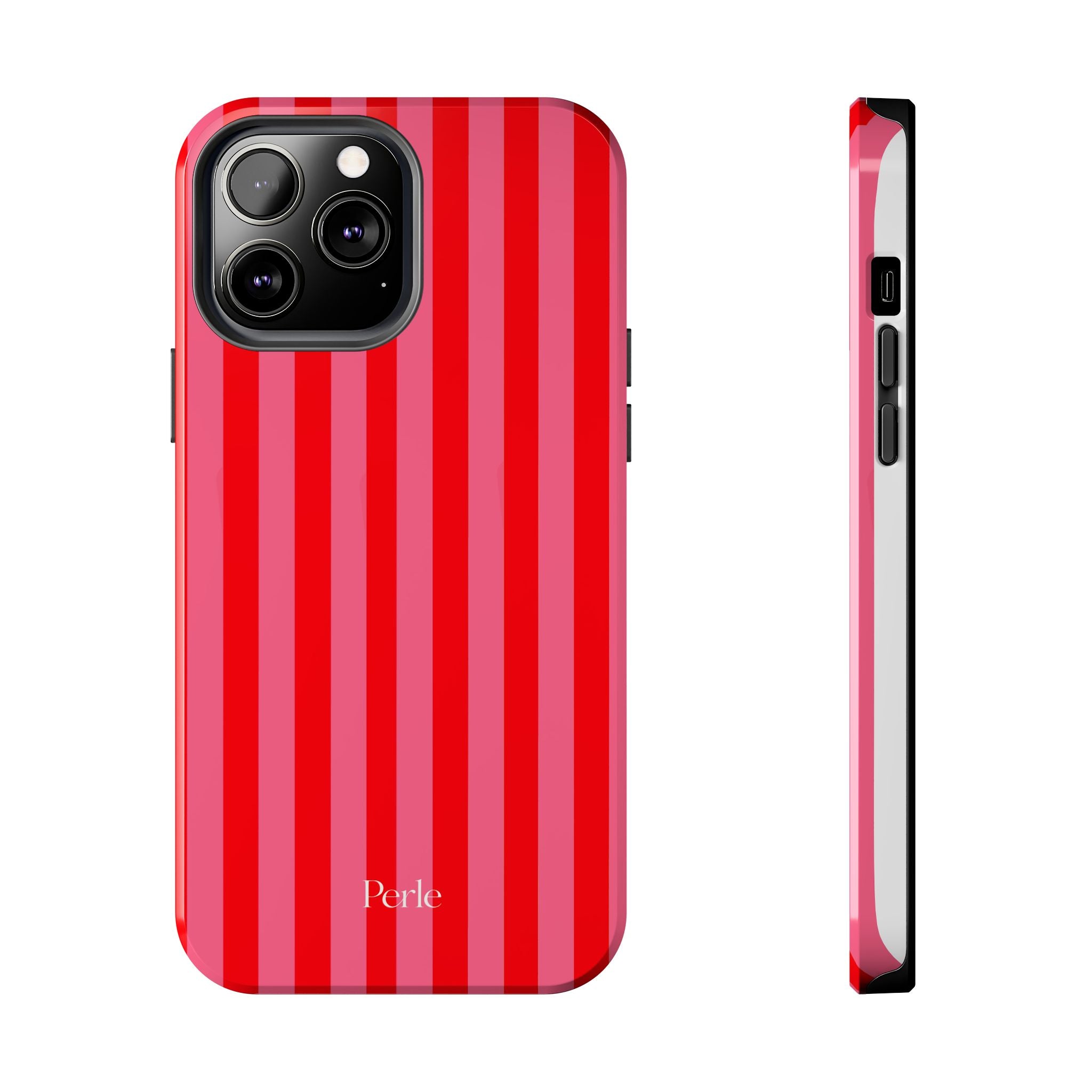 Lover Stripes Phone Case
