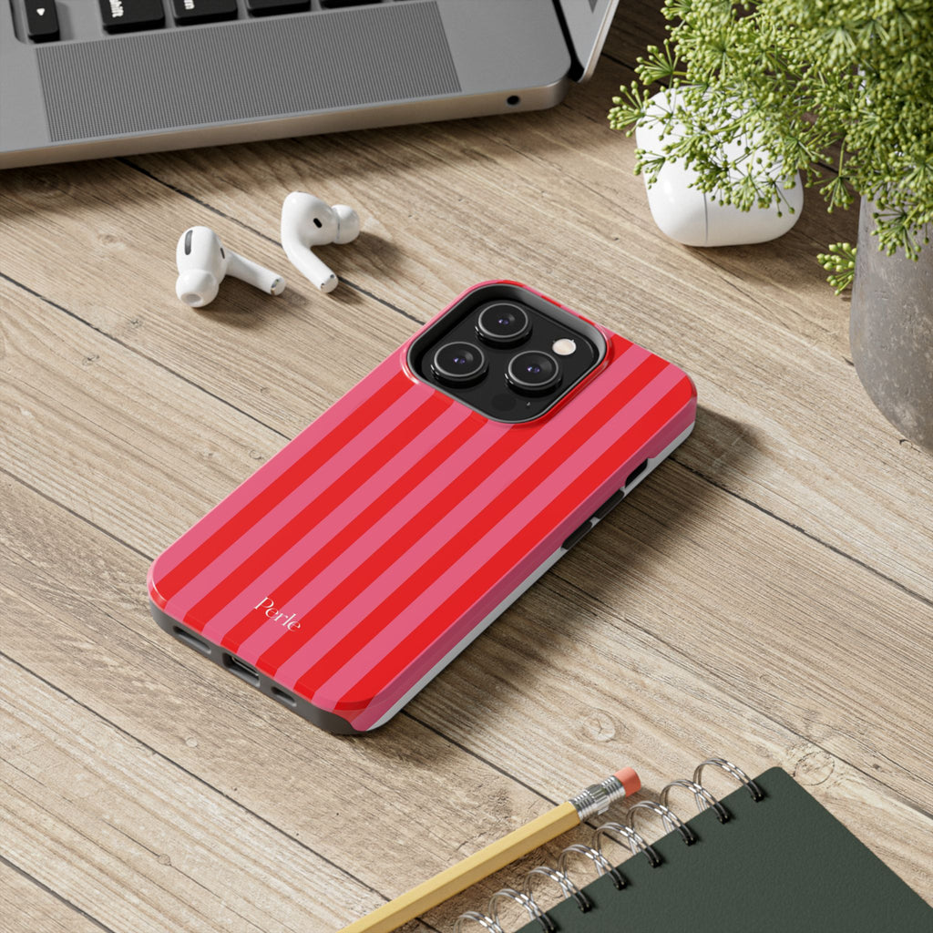 Lover Stripes Phone Case