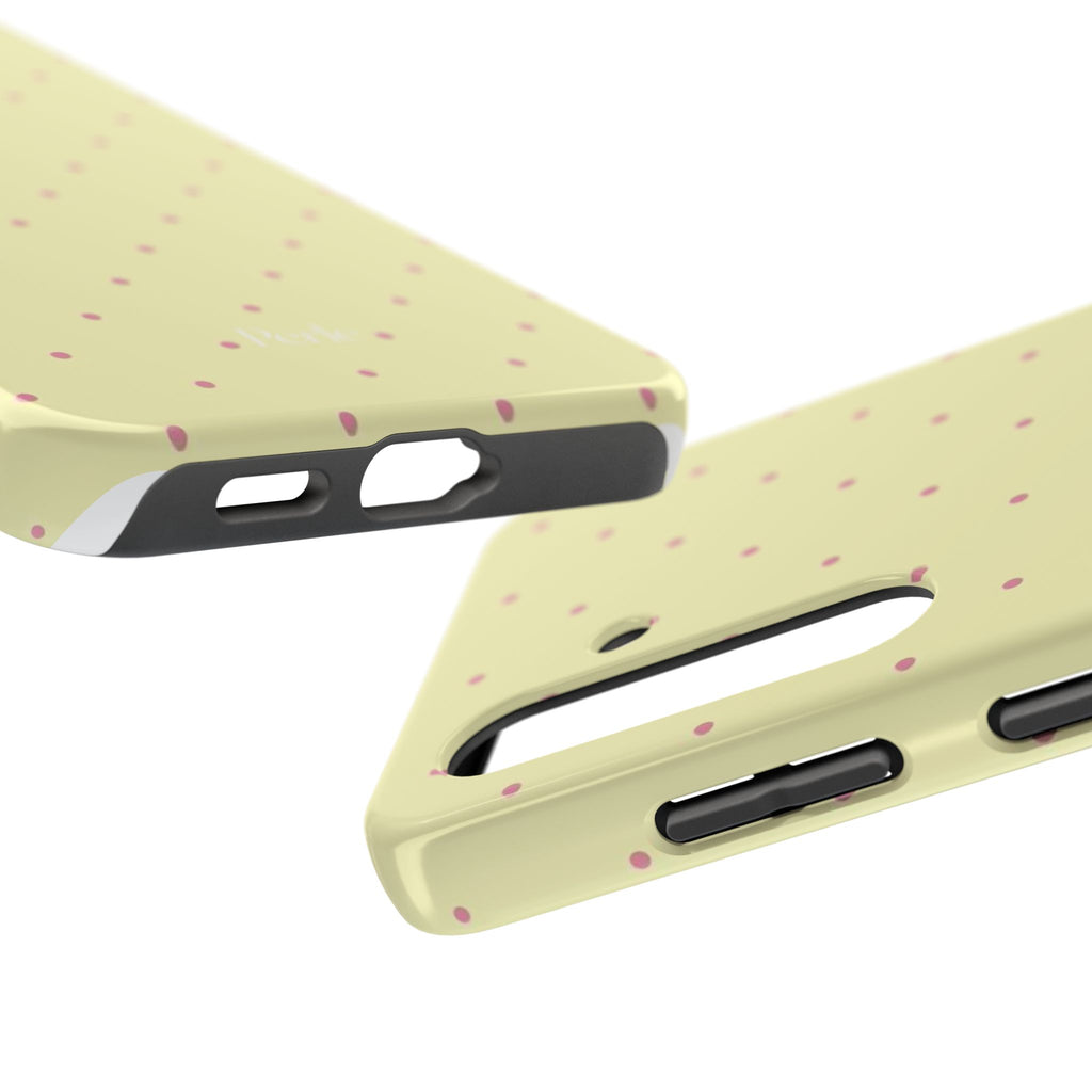 Polka Dot Phone Case