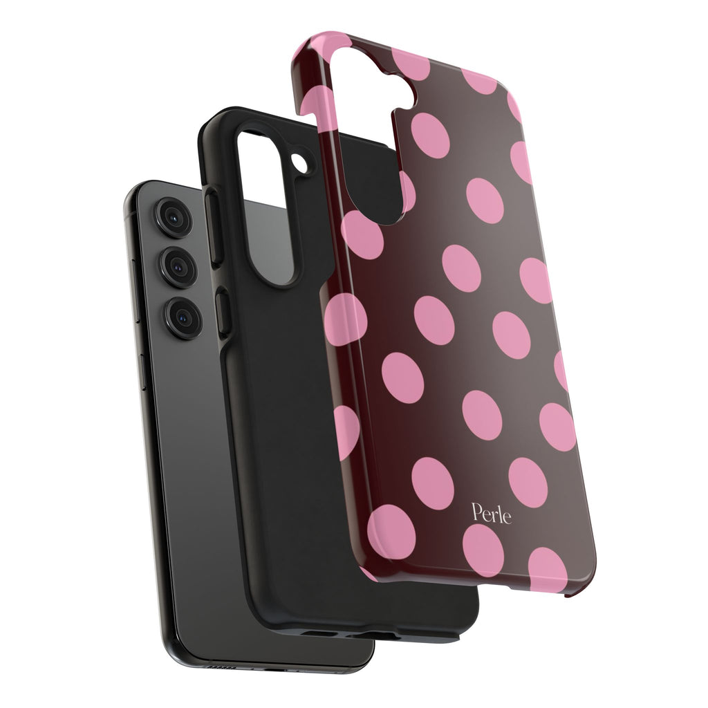 Polka Dot Phone Case
