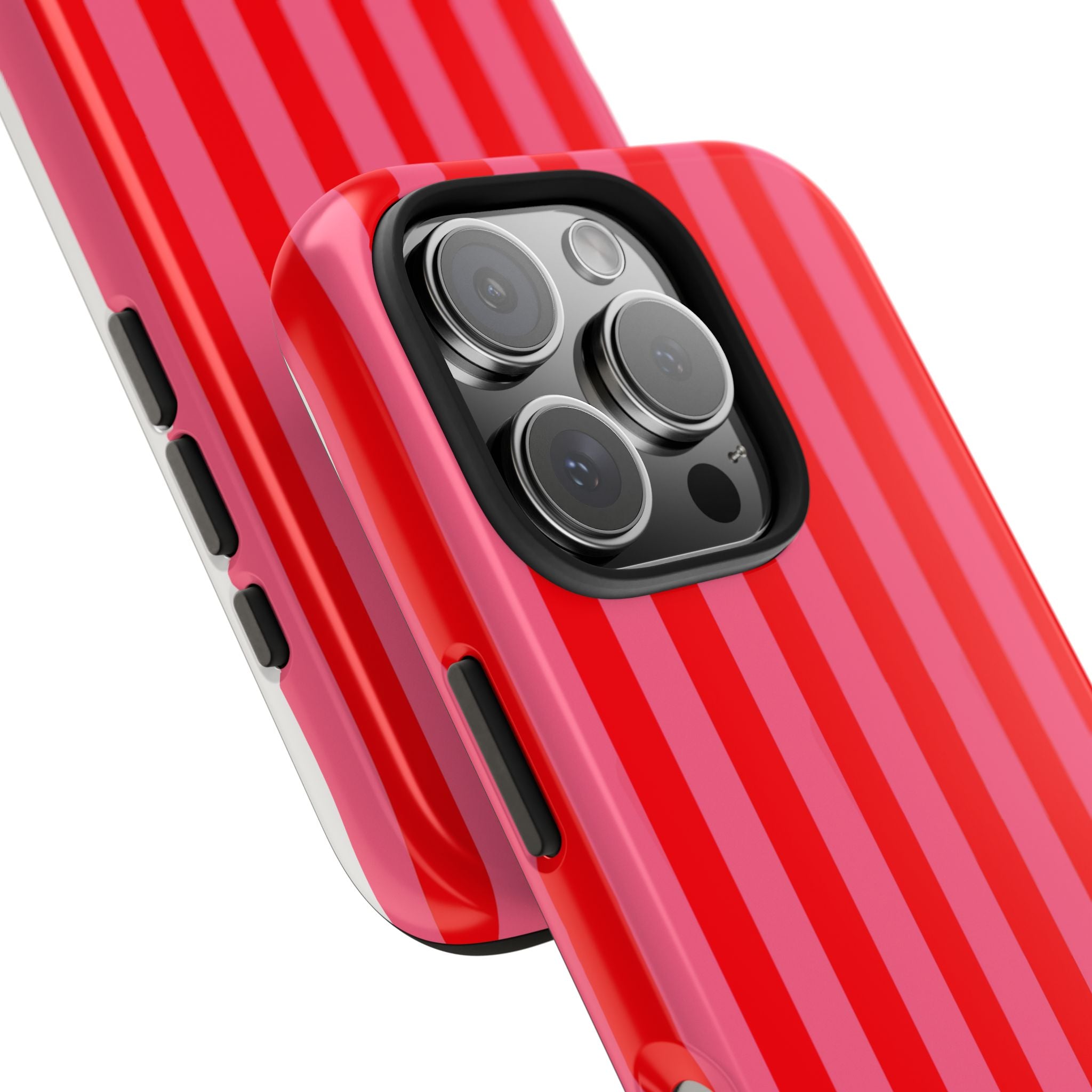 Lover Stripes Phone Case