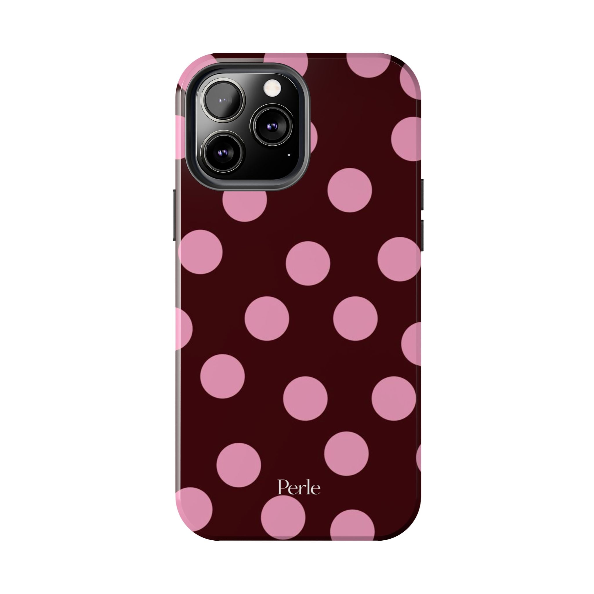 Polka Dot Phone Case