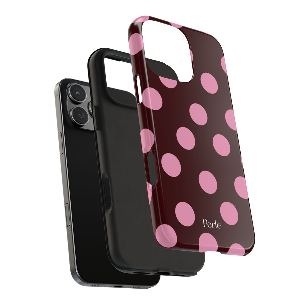 Polka Dot Phone Case