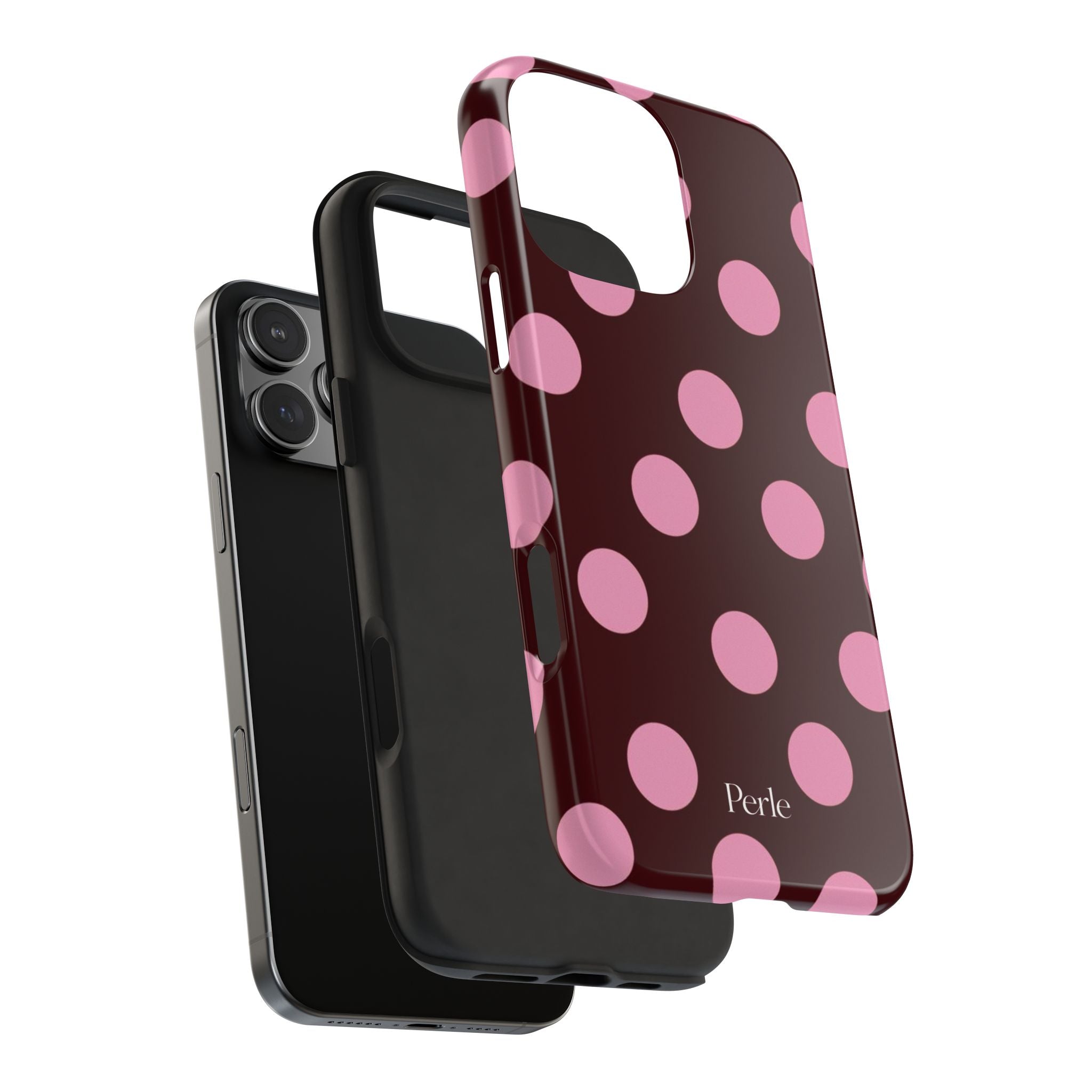 Polka Dot Phone Case