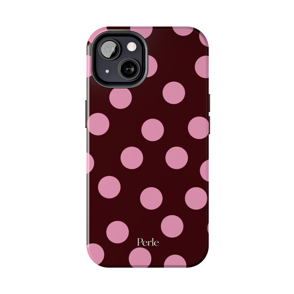 Polka Dot Phone Case