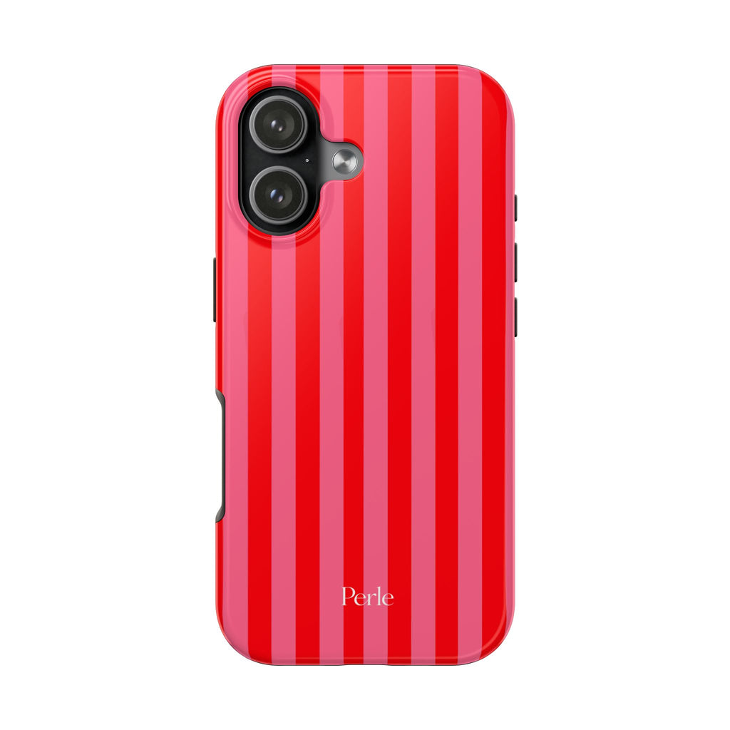 Lover Stripes Phone Case