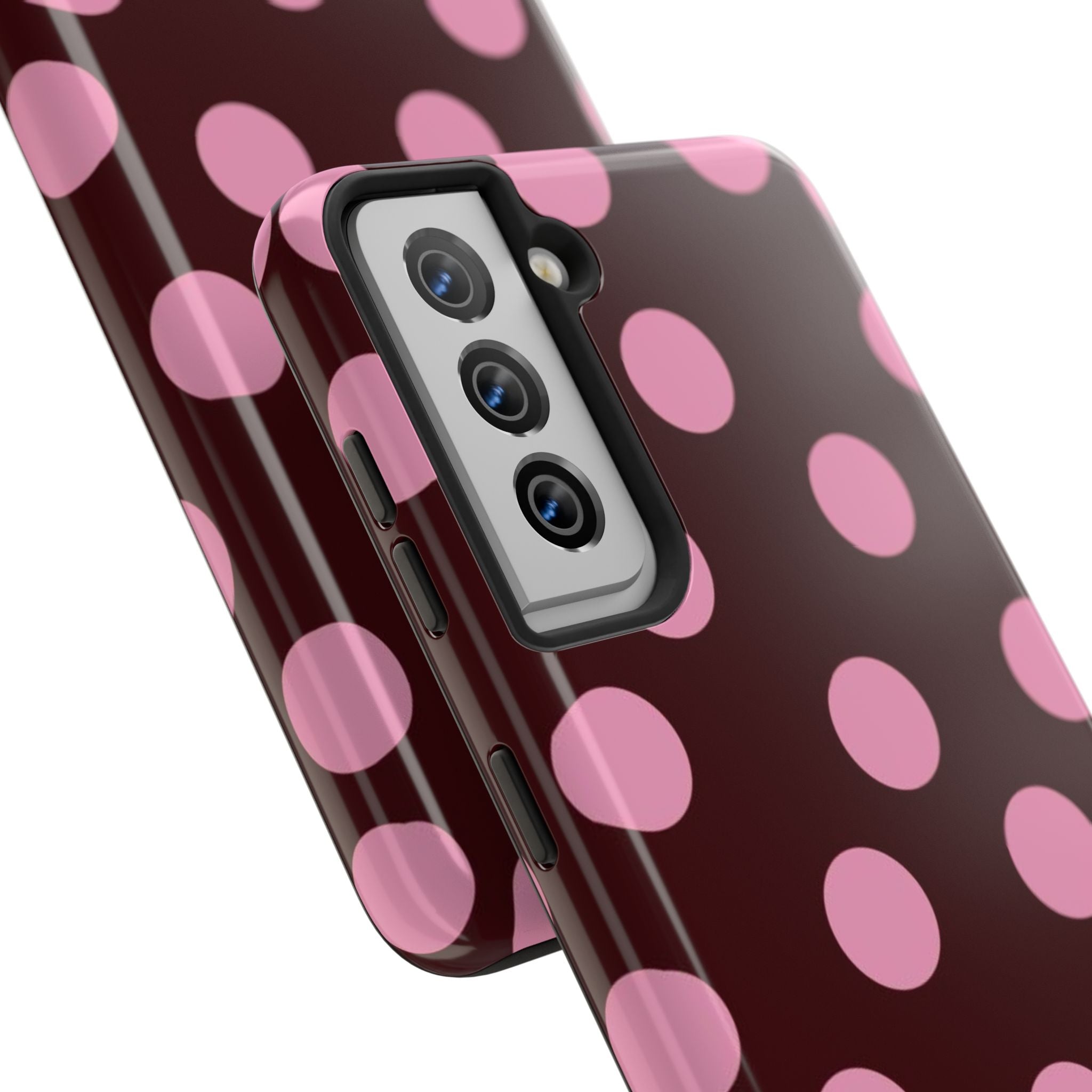 Polka Dot Phone Case