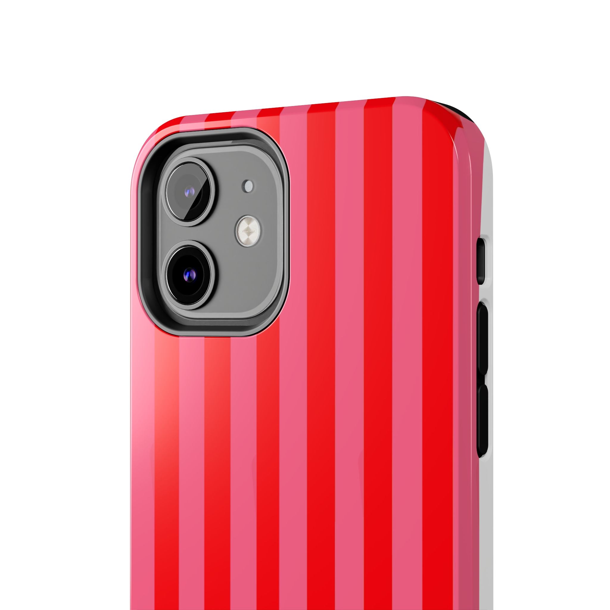 Lover Stripes Phone Case