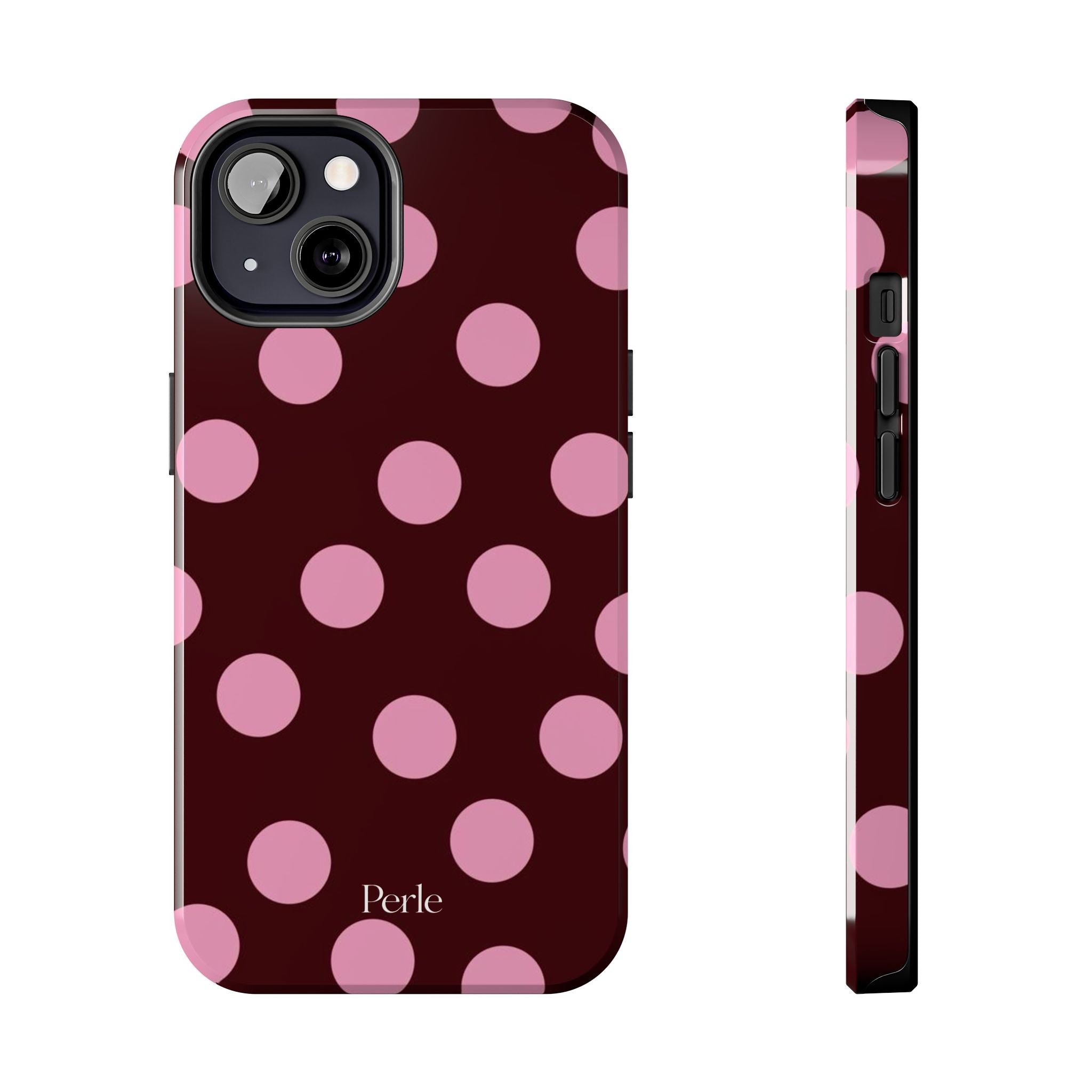 Polka Dot Phone Case