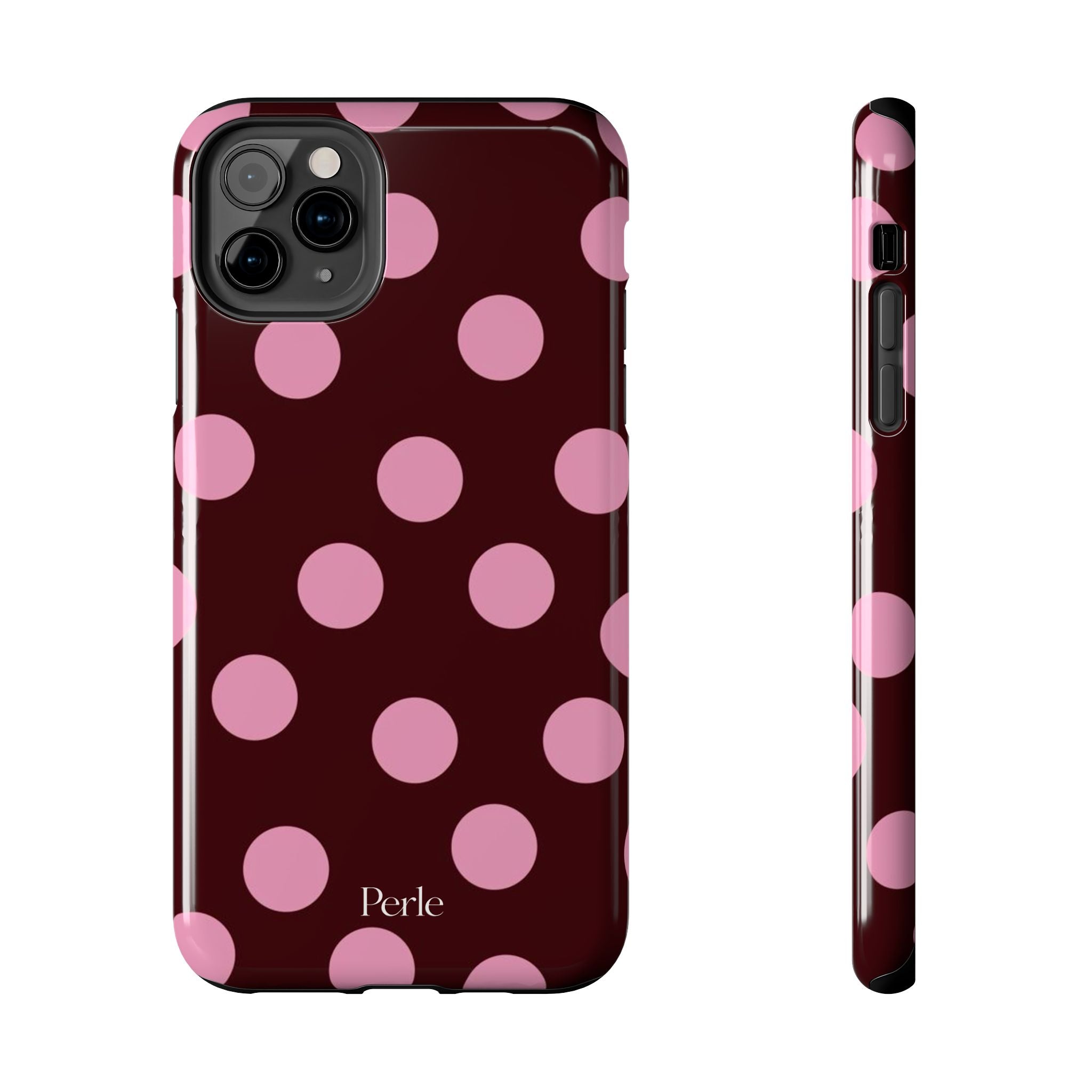 Polka Dot Phone Case