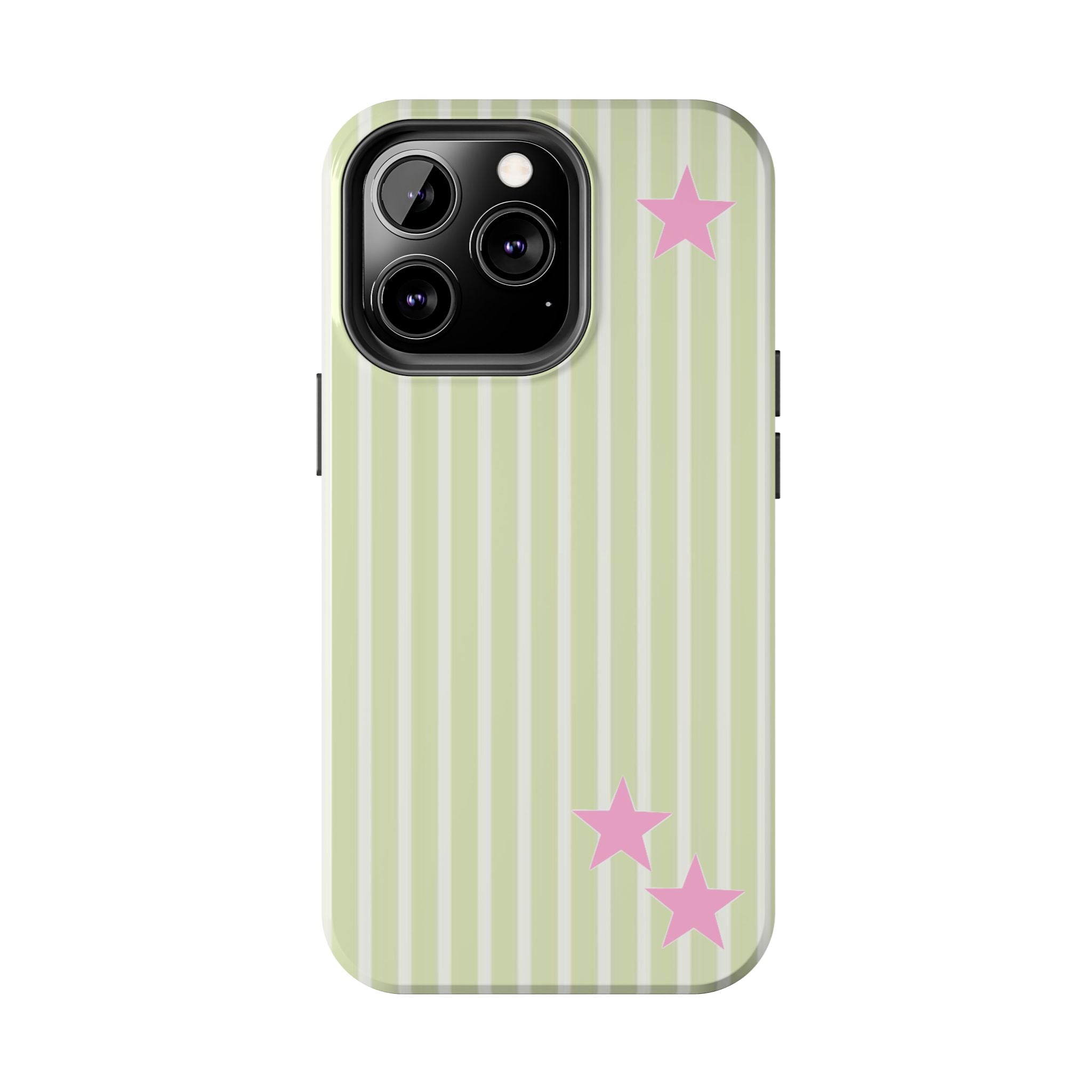 Pastel Stars Phone Case