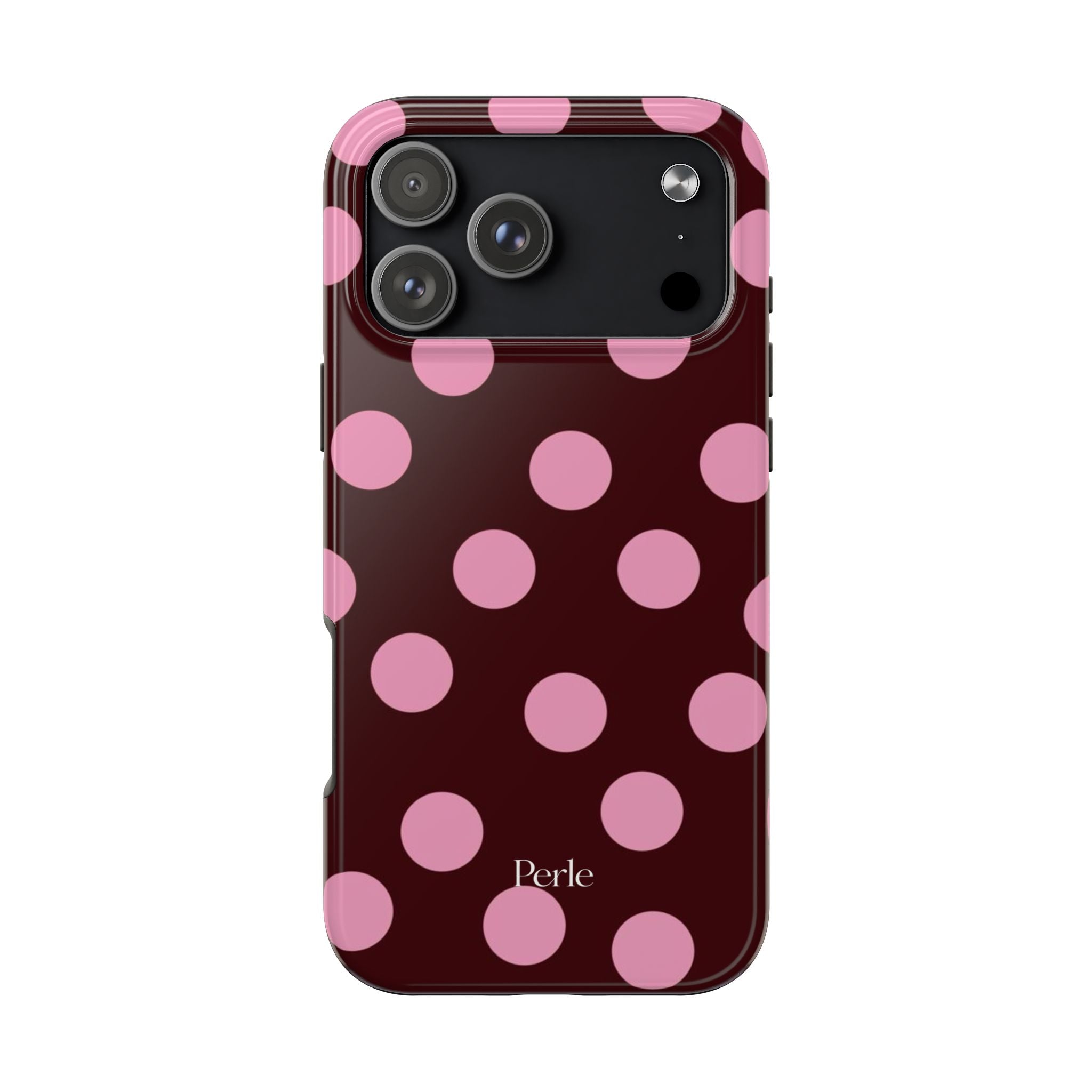 Polka Dot Phone Case