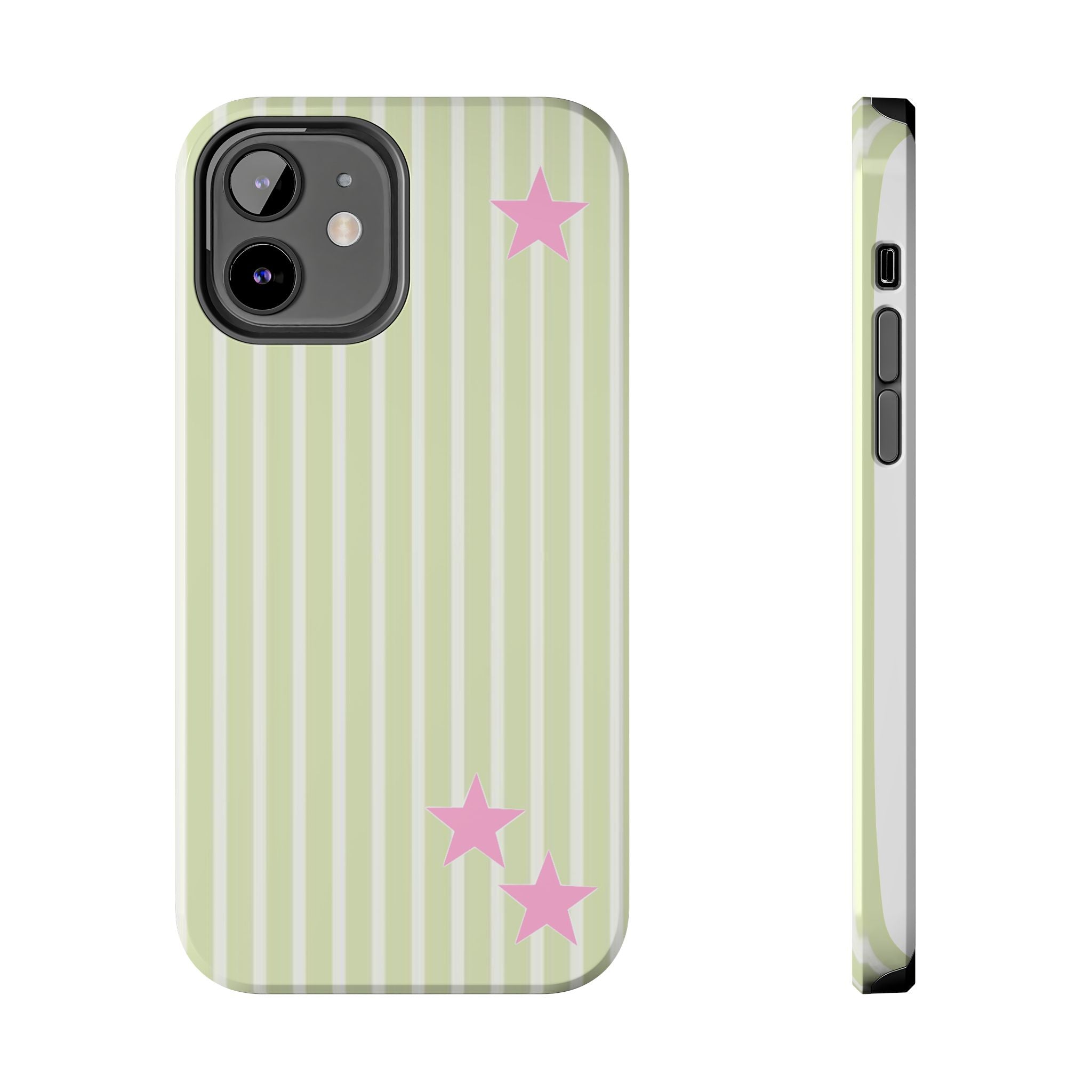 Pastel Stars Phone Case