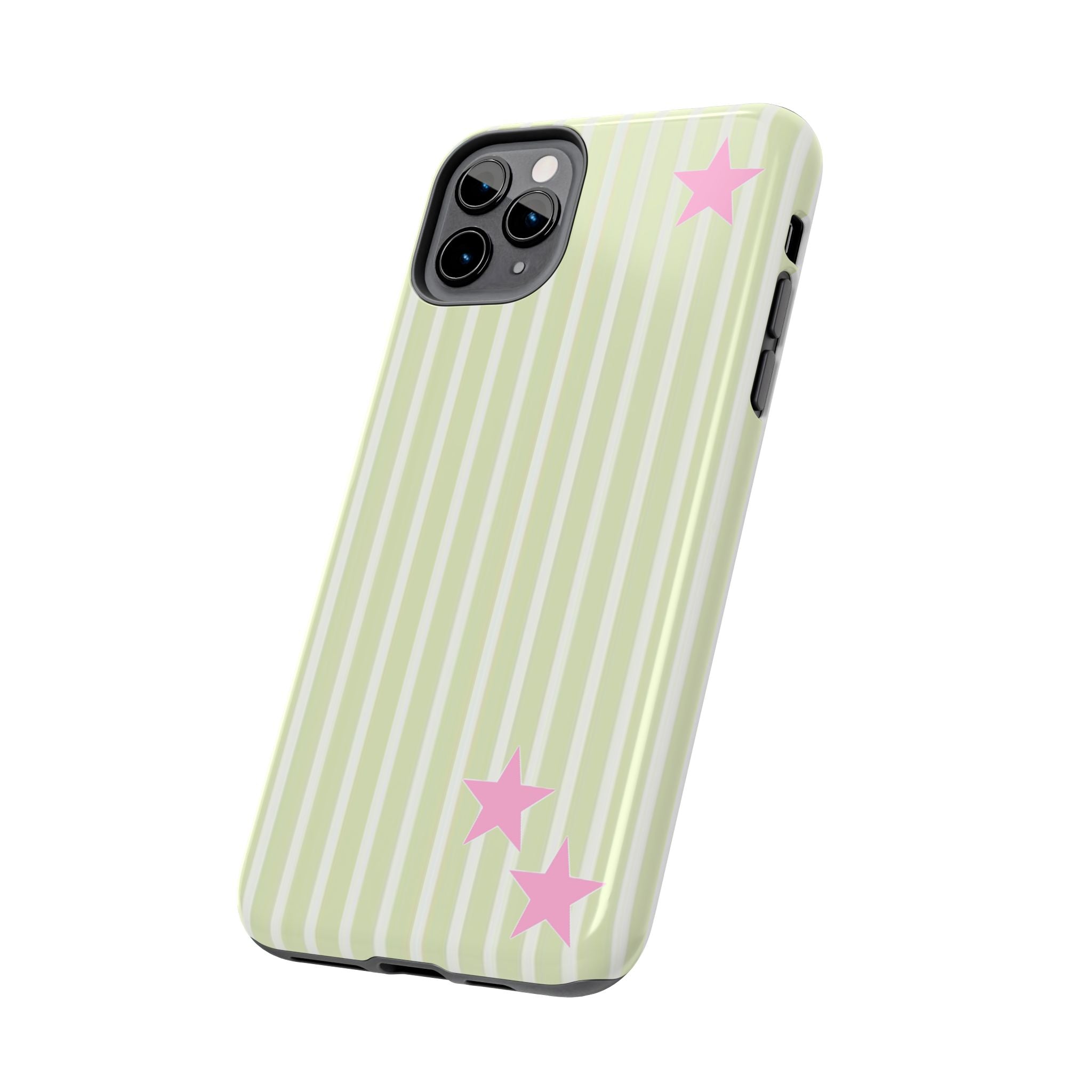 Pastel Stars Phone Case