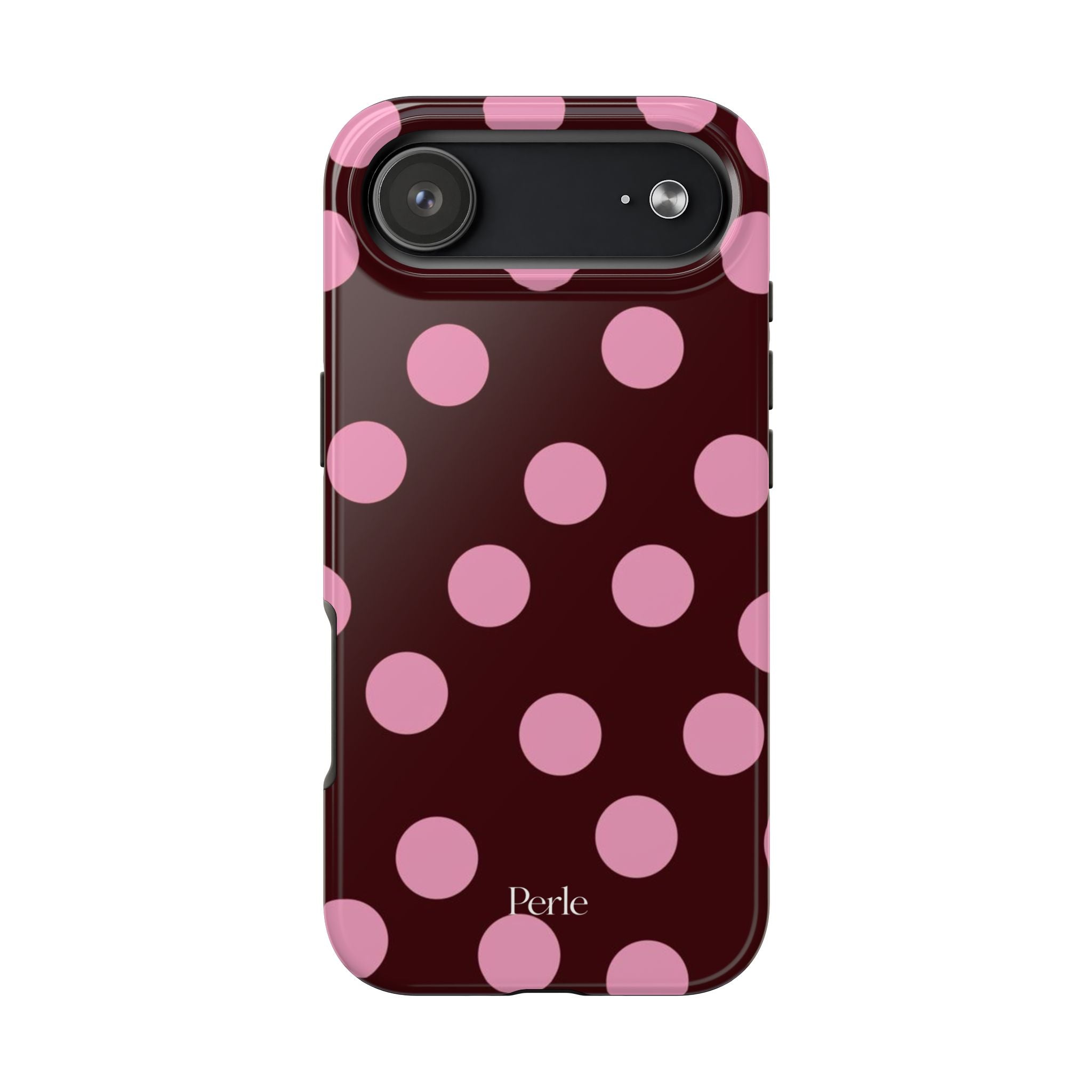 Polka Dot Phone Case