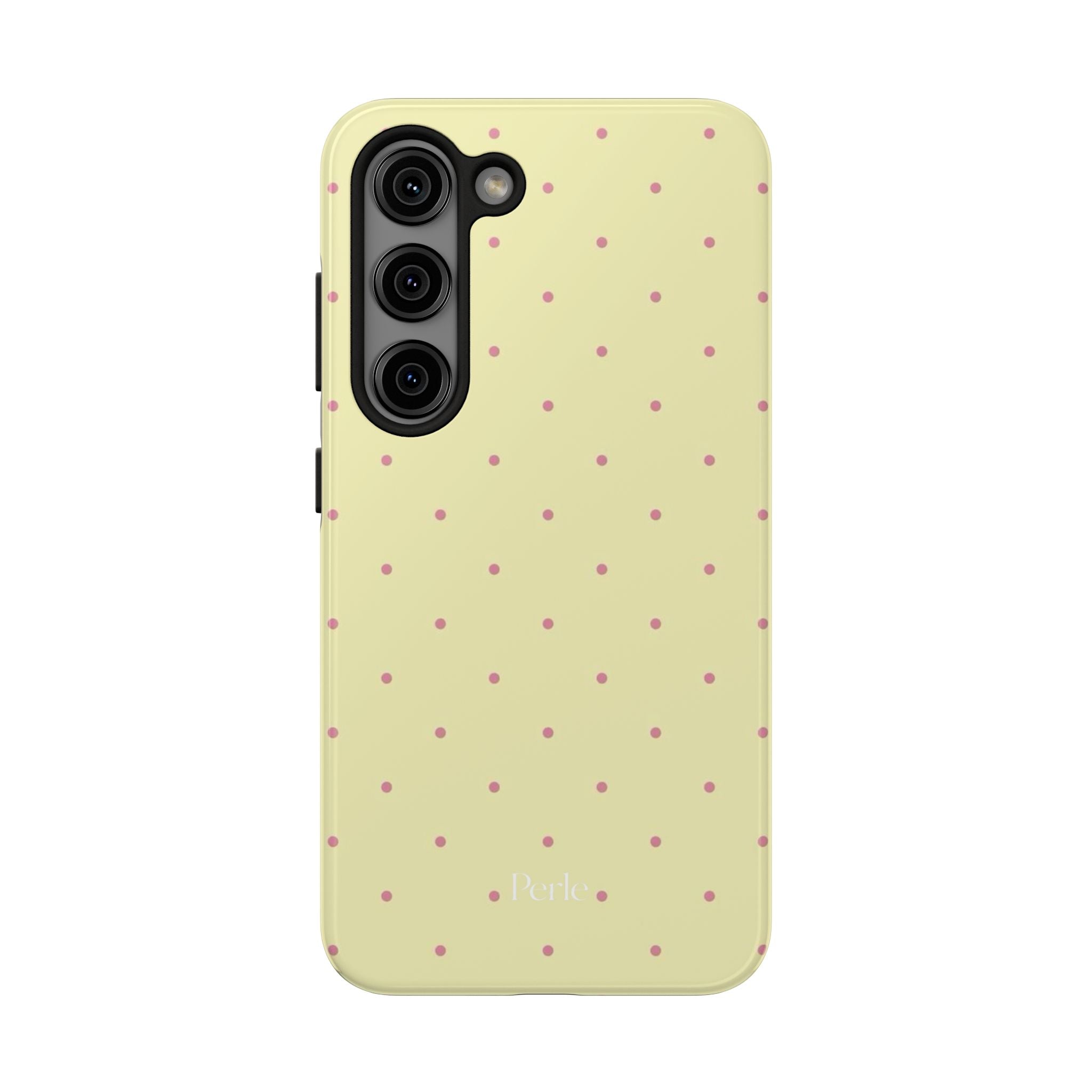 Polka Dot Phone Case