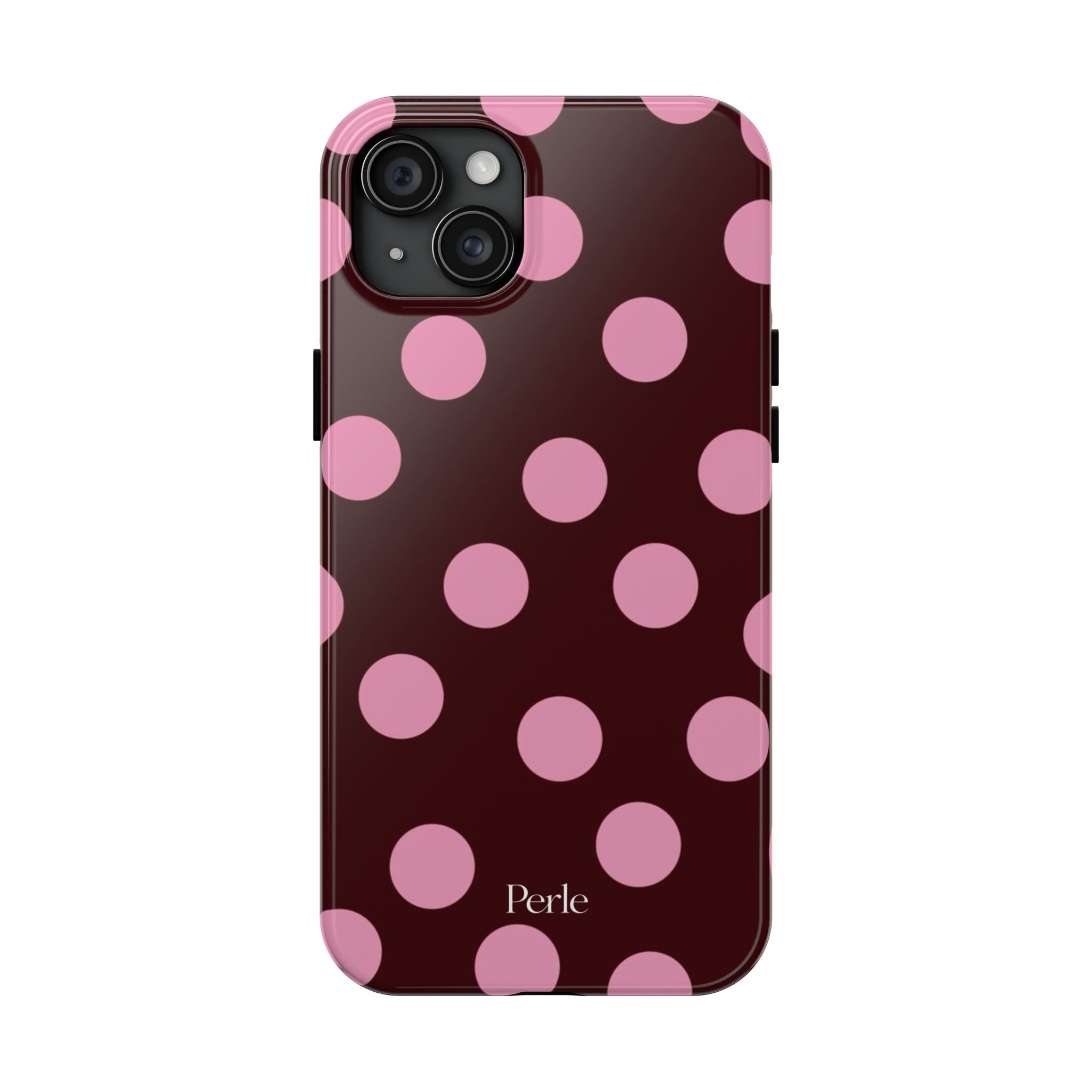Polka Dot Phone Case