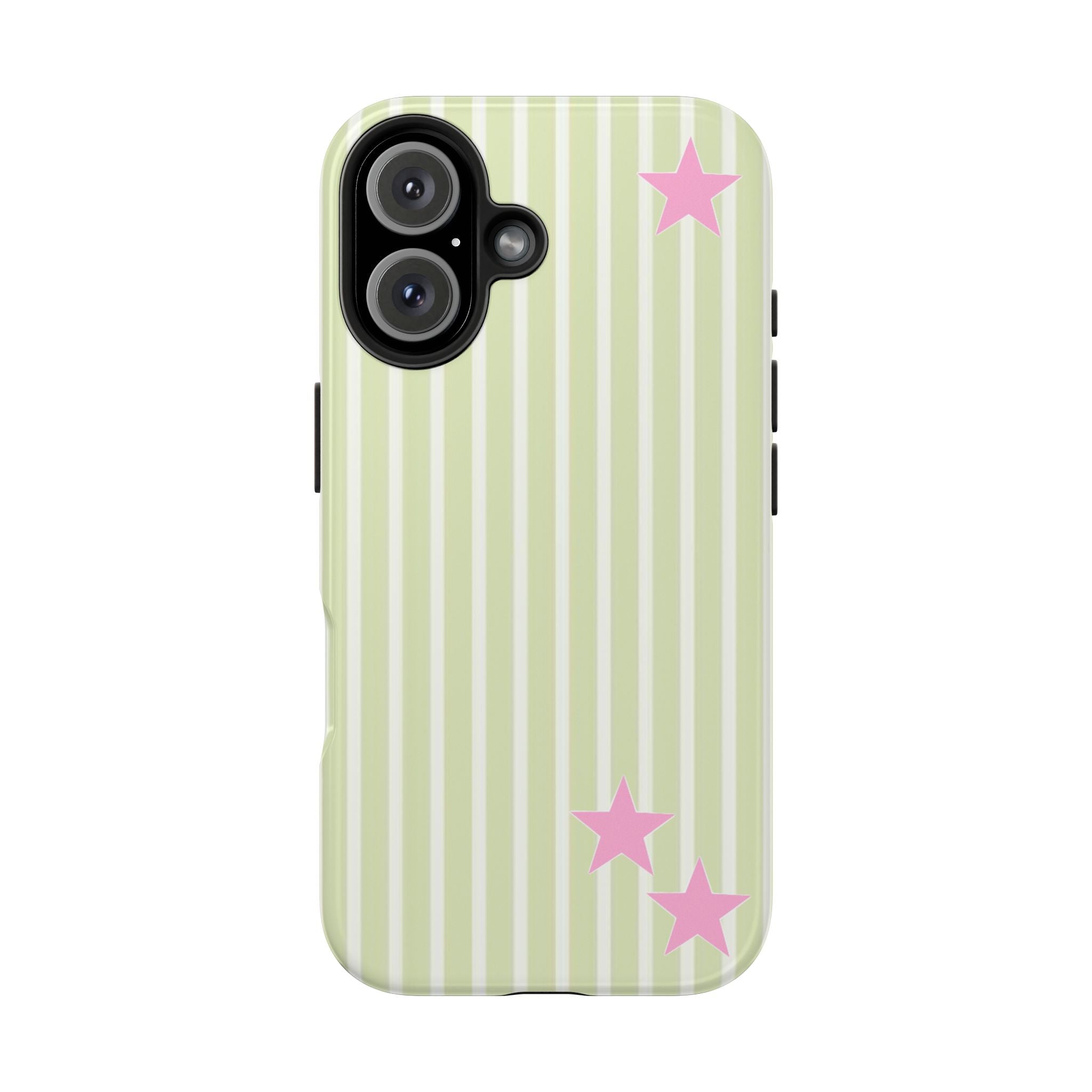 Pastel Stars Phone Case