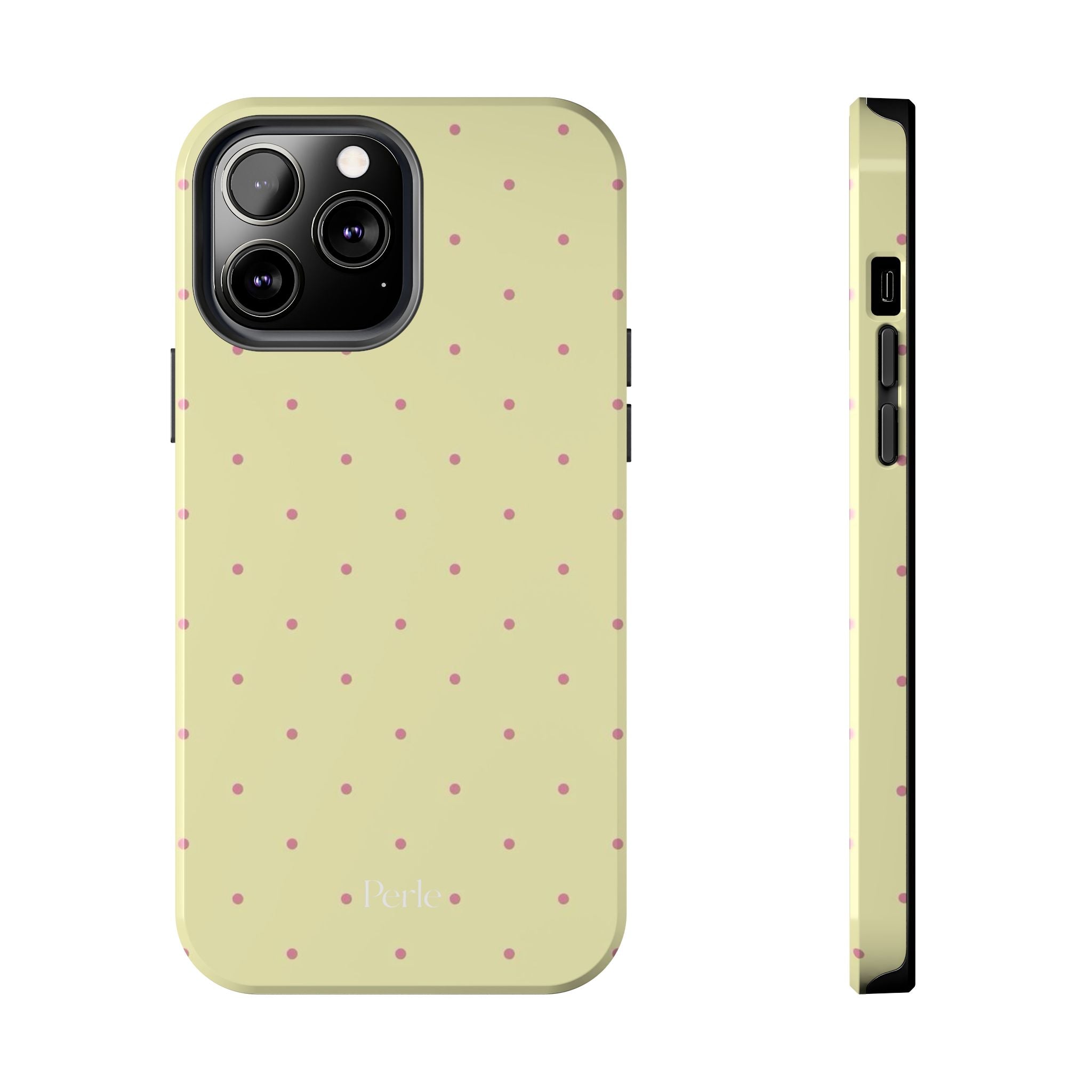 Polka Dot Phone Case