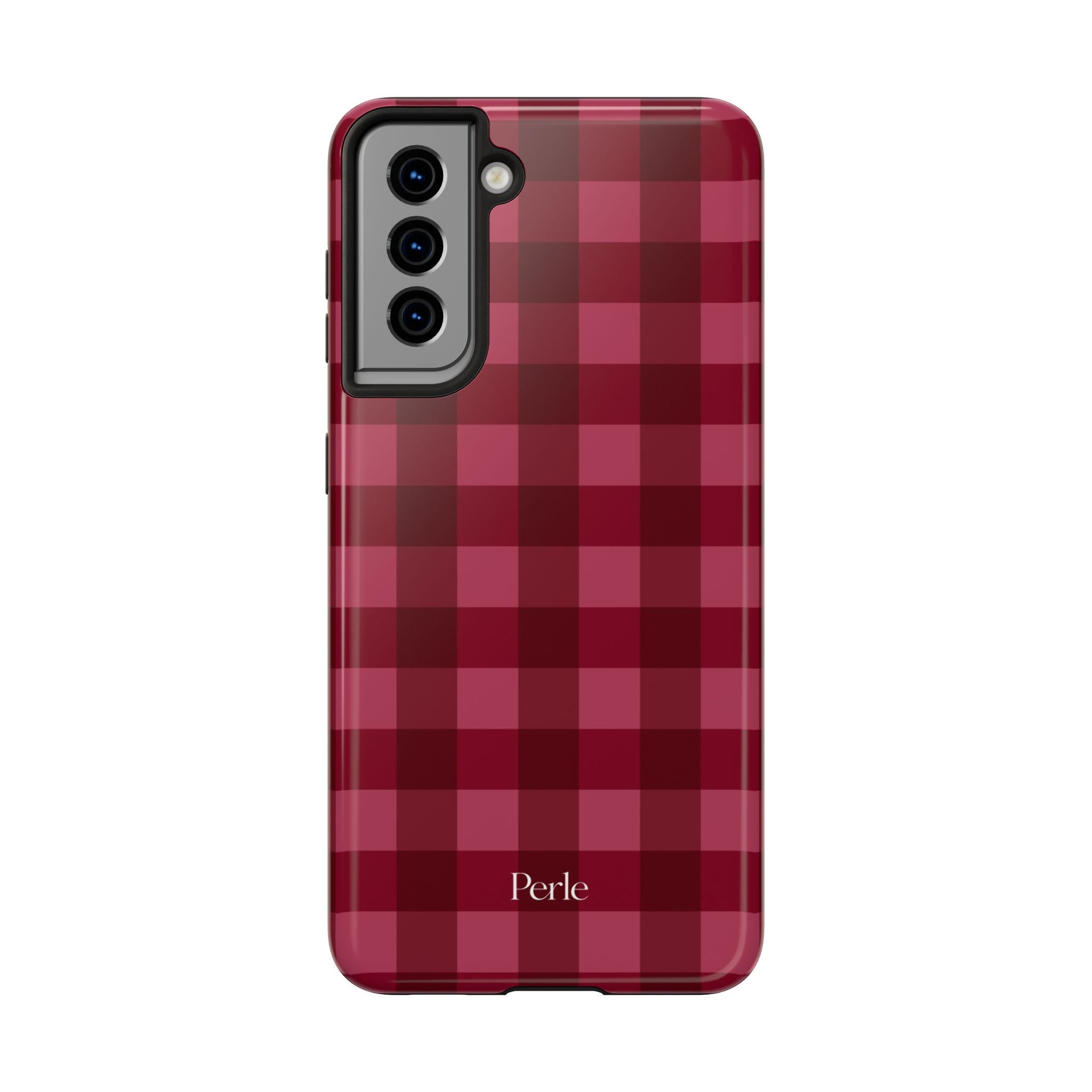 Buffalo Check Phone Case