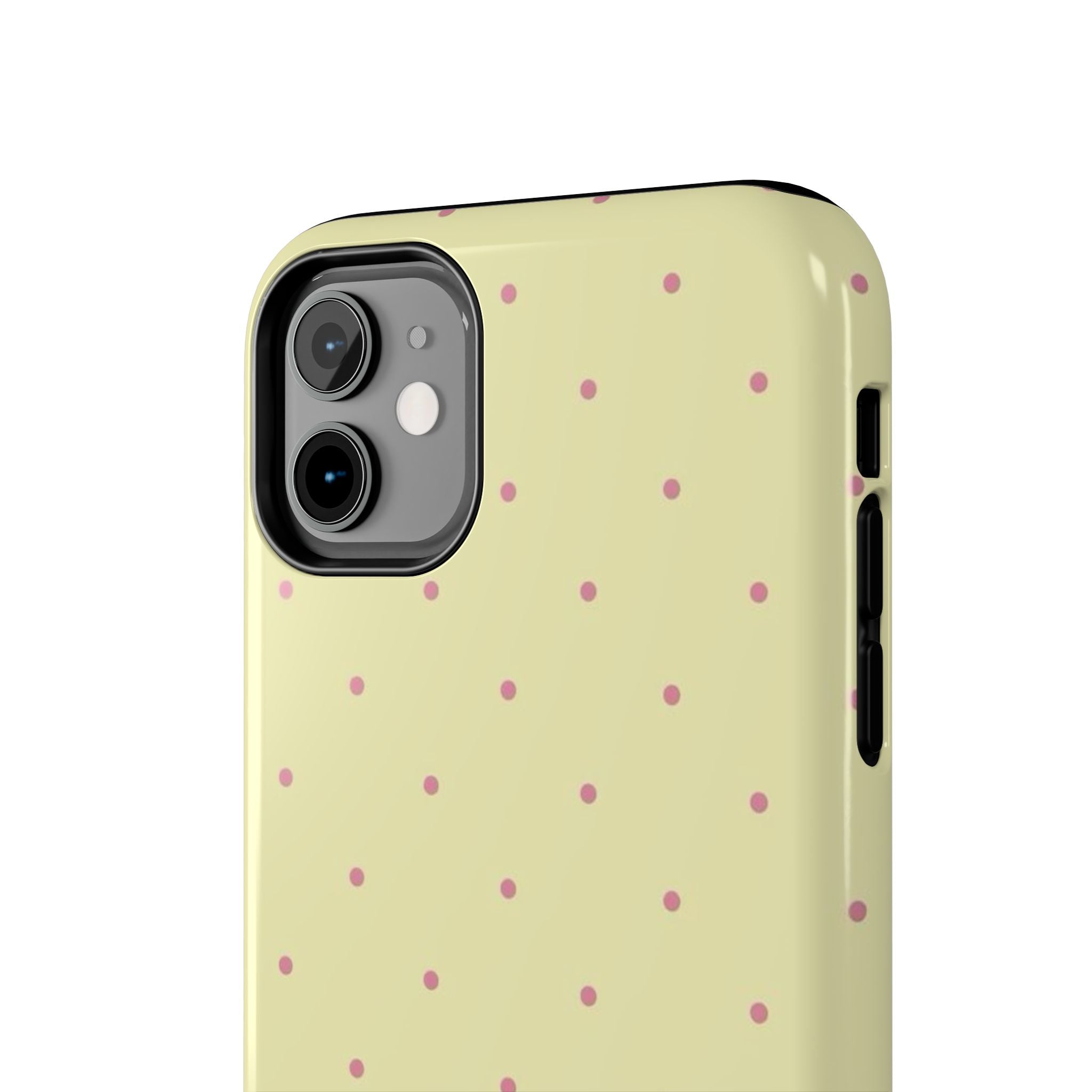 Polka Dot Phone Case