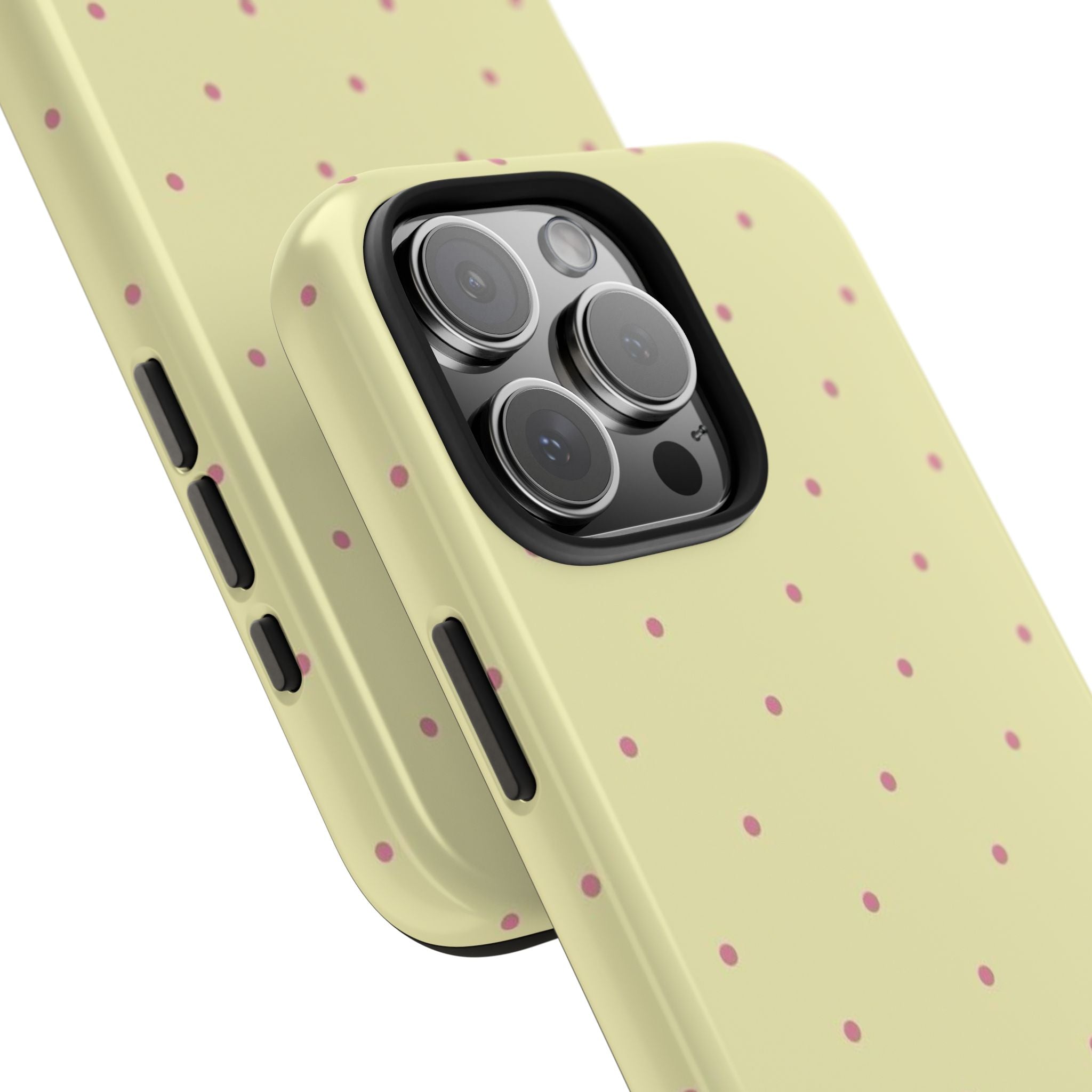 Polka Dot Phone Case