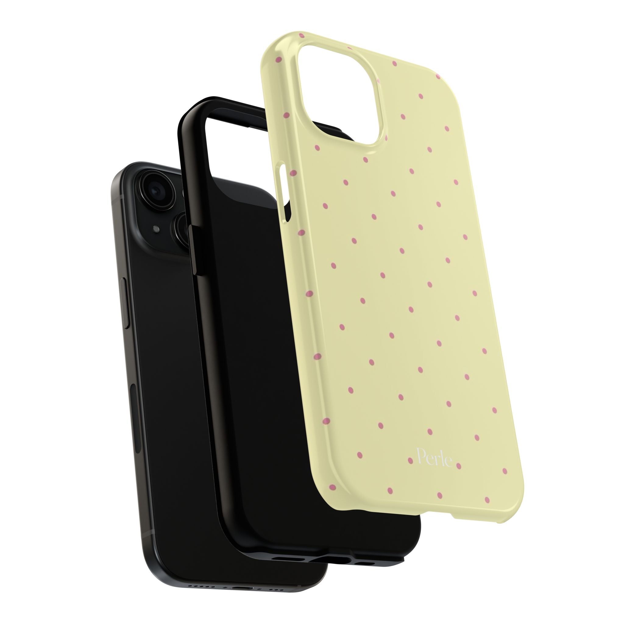 Polka Dot Phone Case