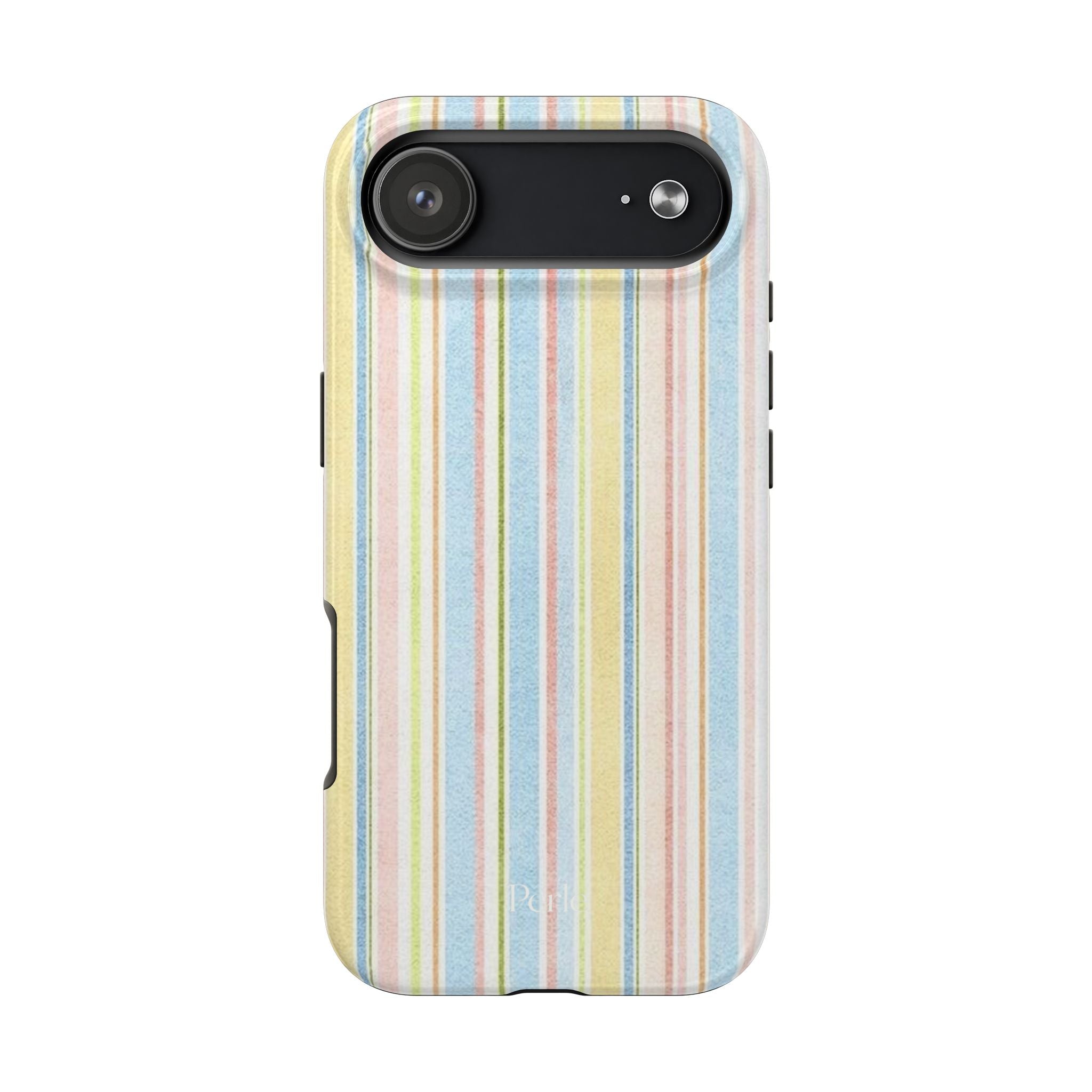Pastel Stripes Phone Case