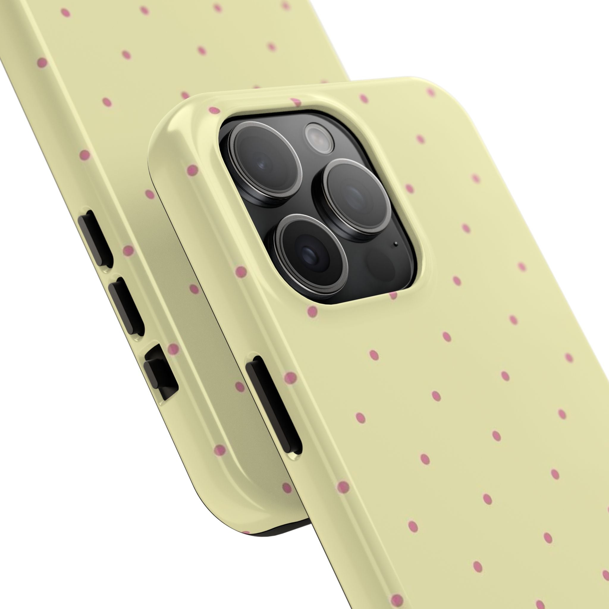Polka Dot Phone Case