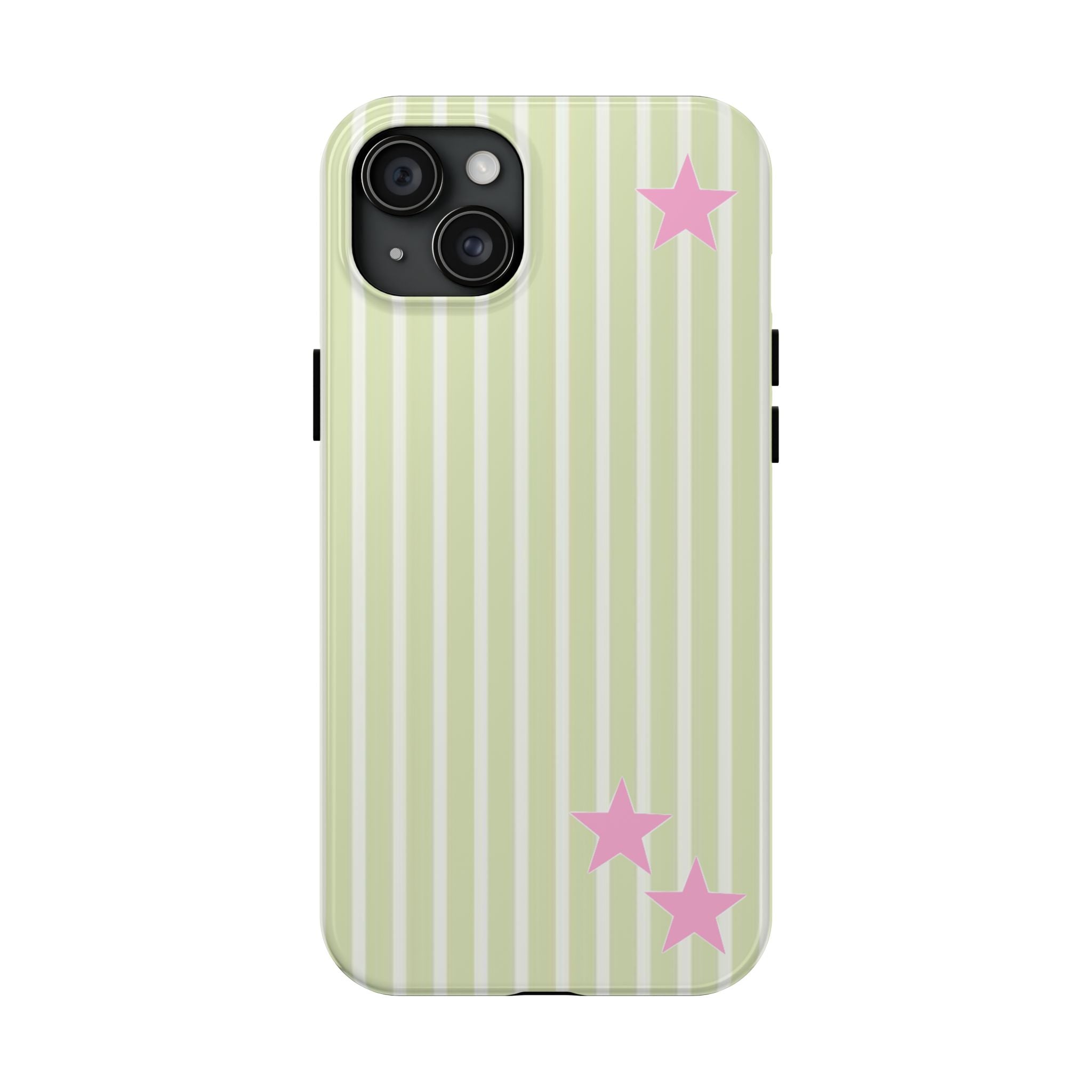 Pastel Stars Phone Case