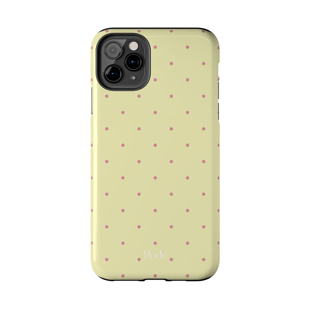 Polka Dot Phone Case