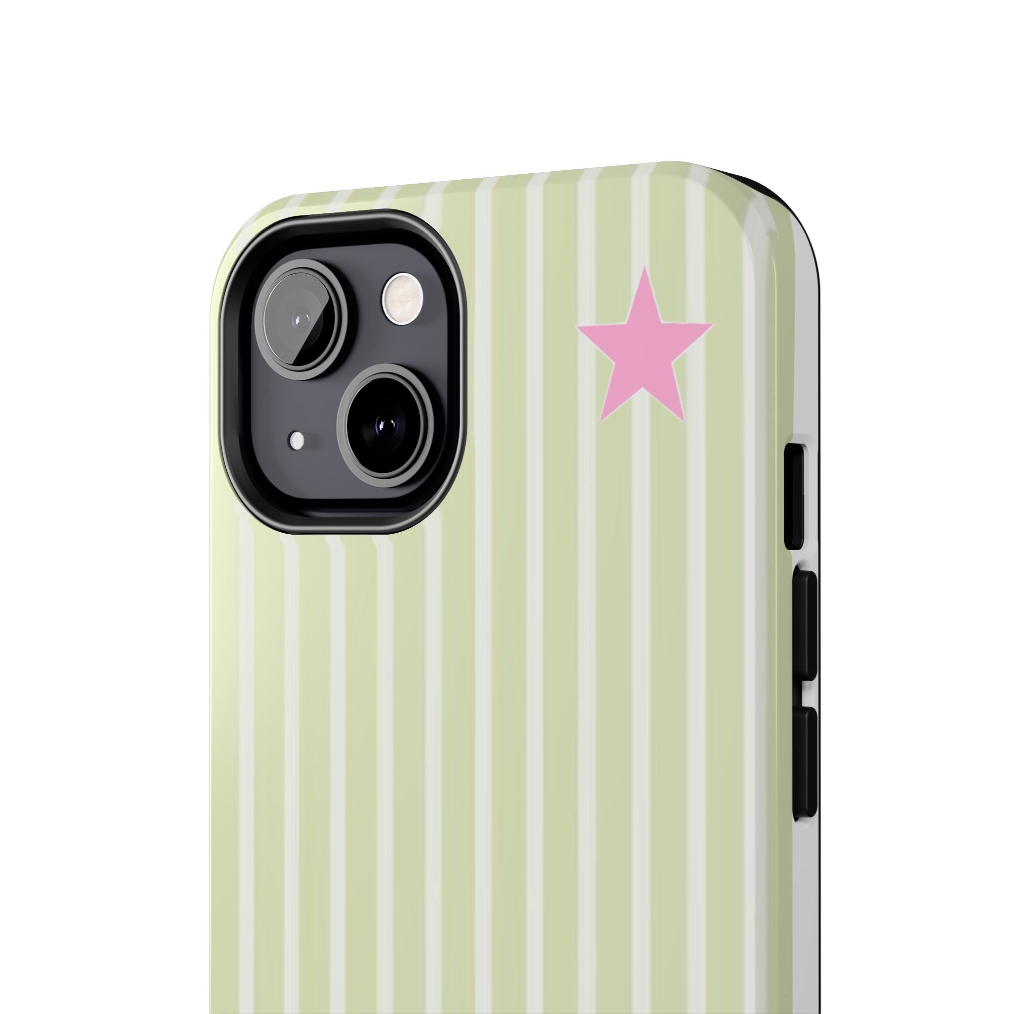 Pastel Stars Phone Case
