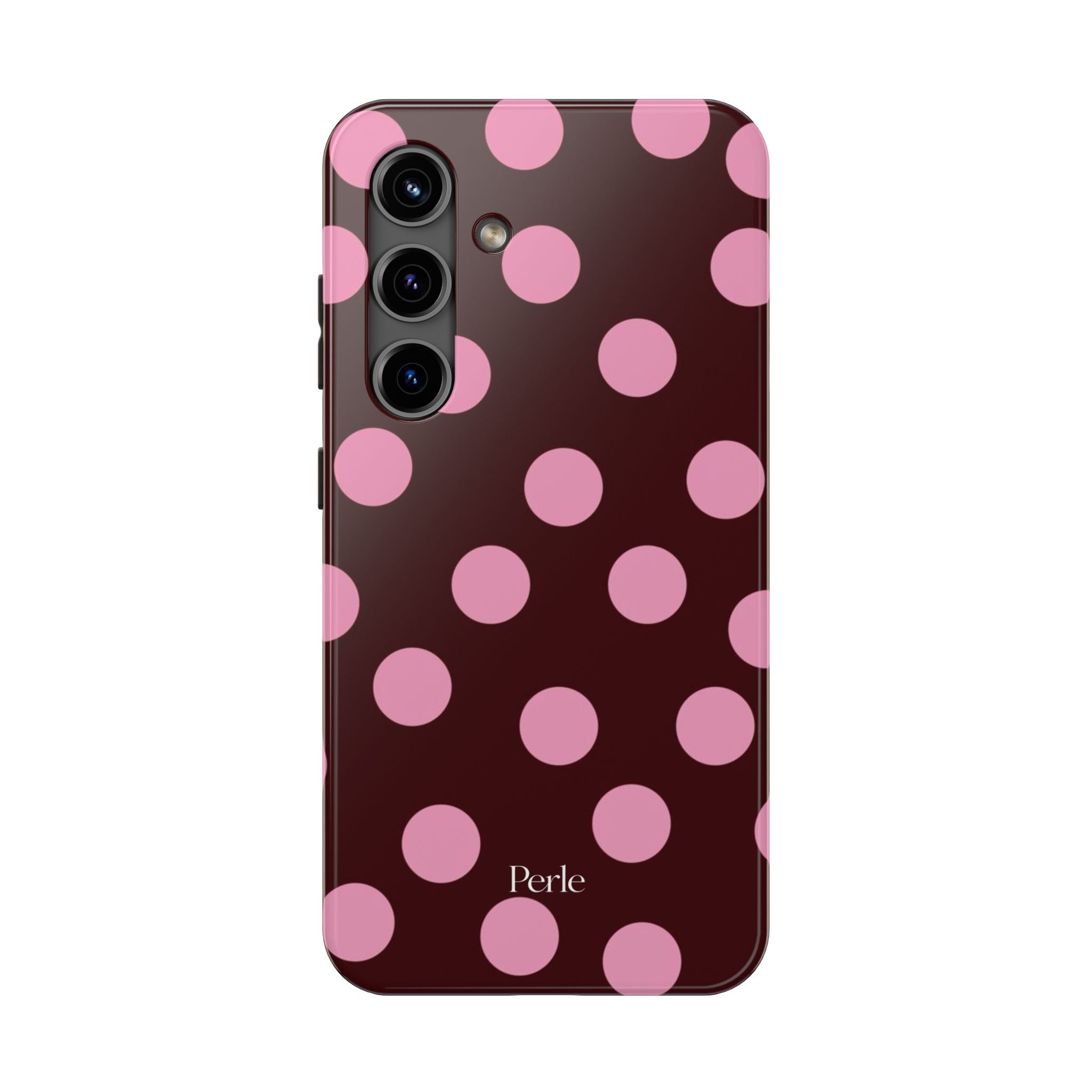 Polka Dot Phone Case