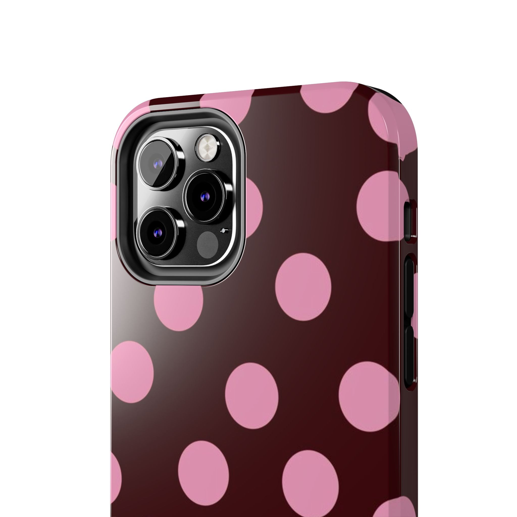 Polka Dot Phone Case