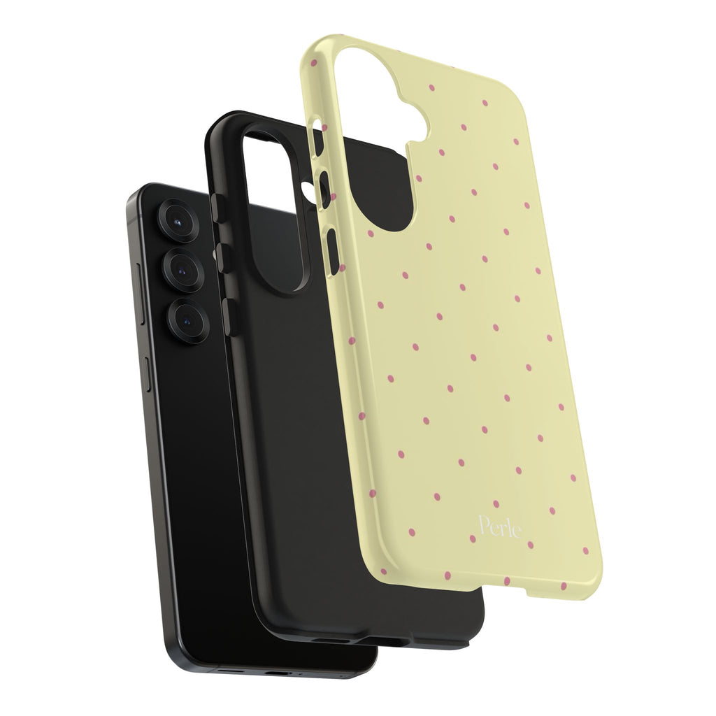 Polka Dot Phone Case