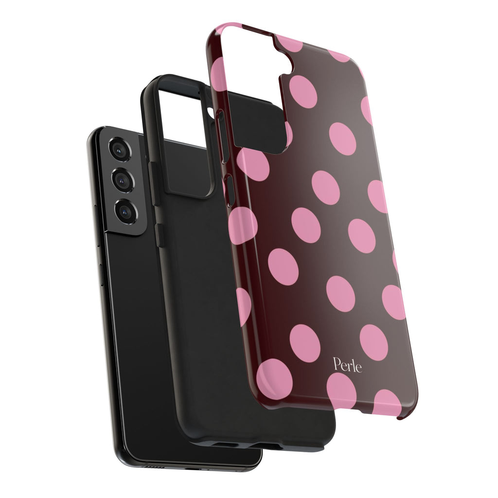 Polka Dot Phone Case