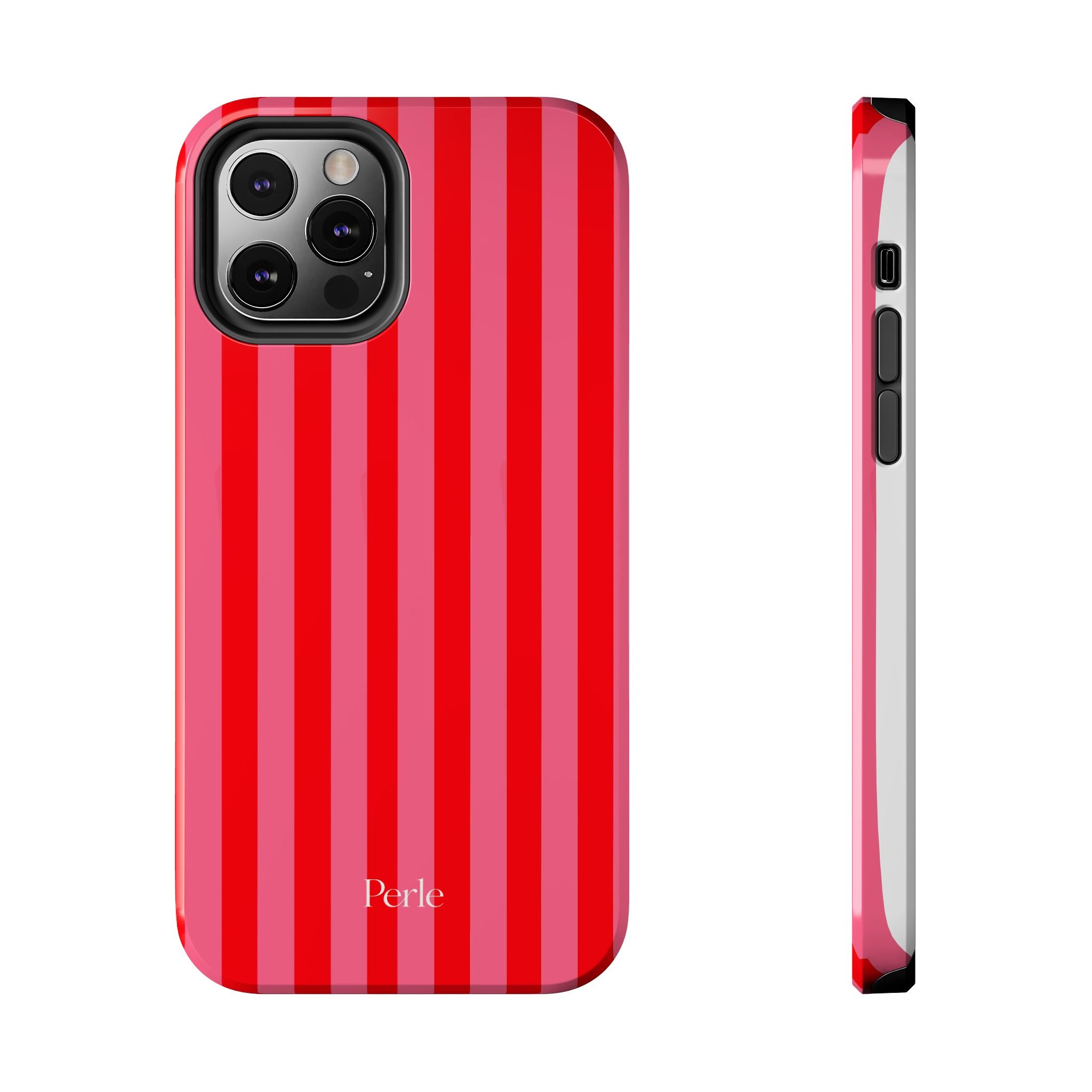 Lover Stripes Phone Case