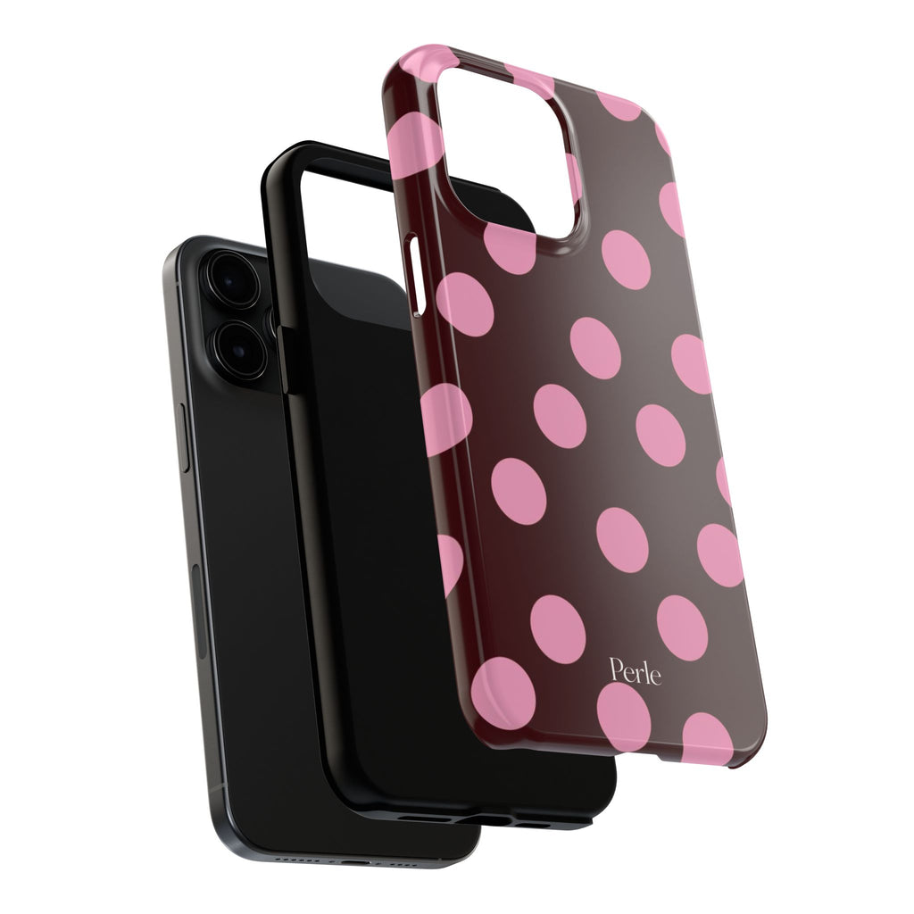Polka Dot Phone Case