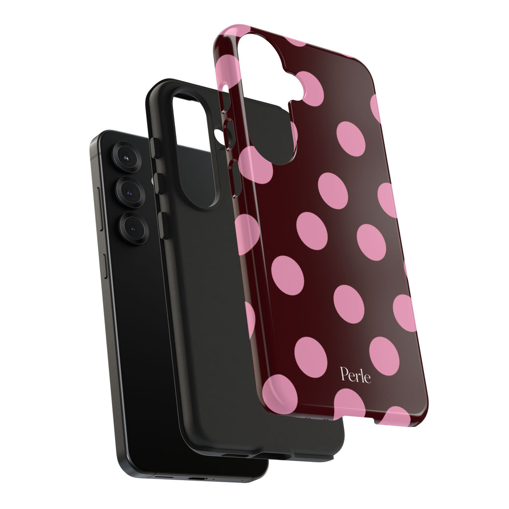 Polka Dot Phone Case