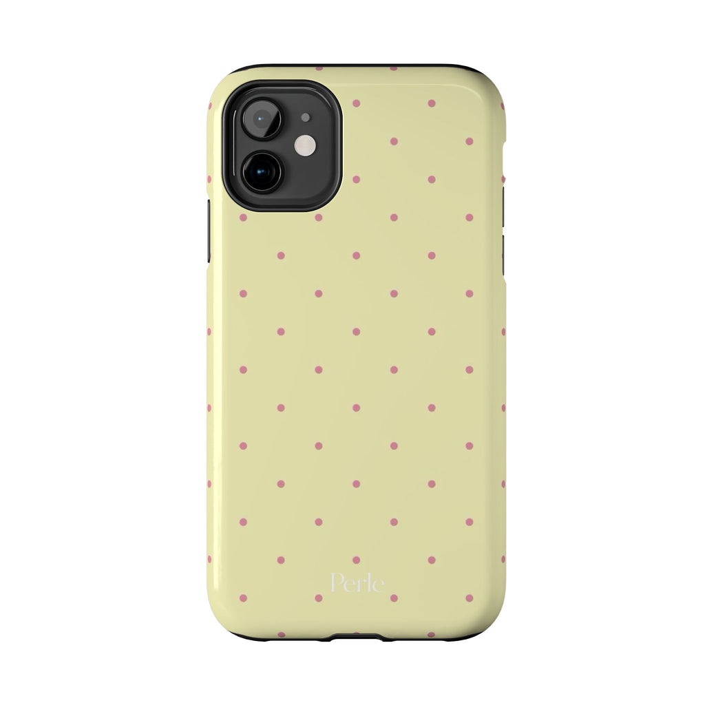 Polka Dot Phone Case