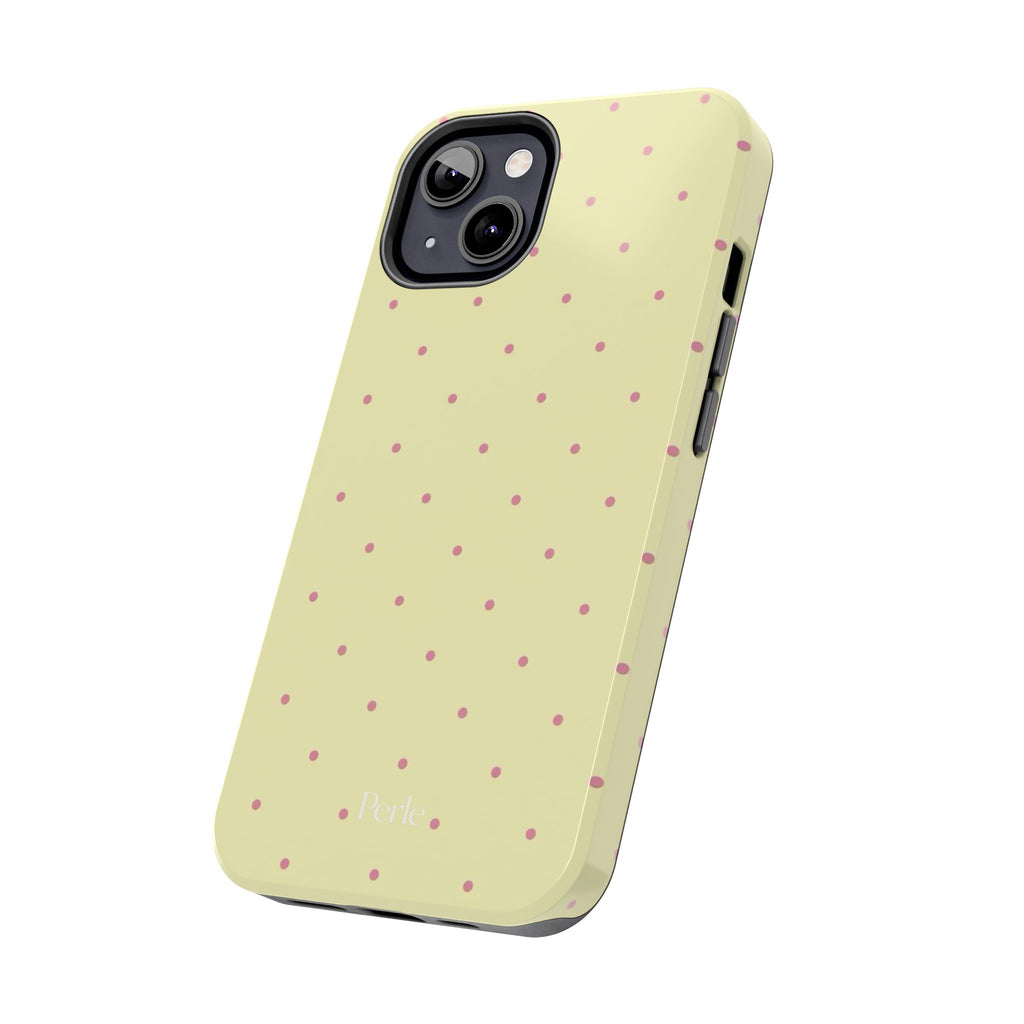 Polka Dot Phone Case