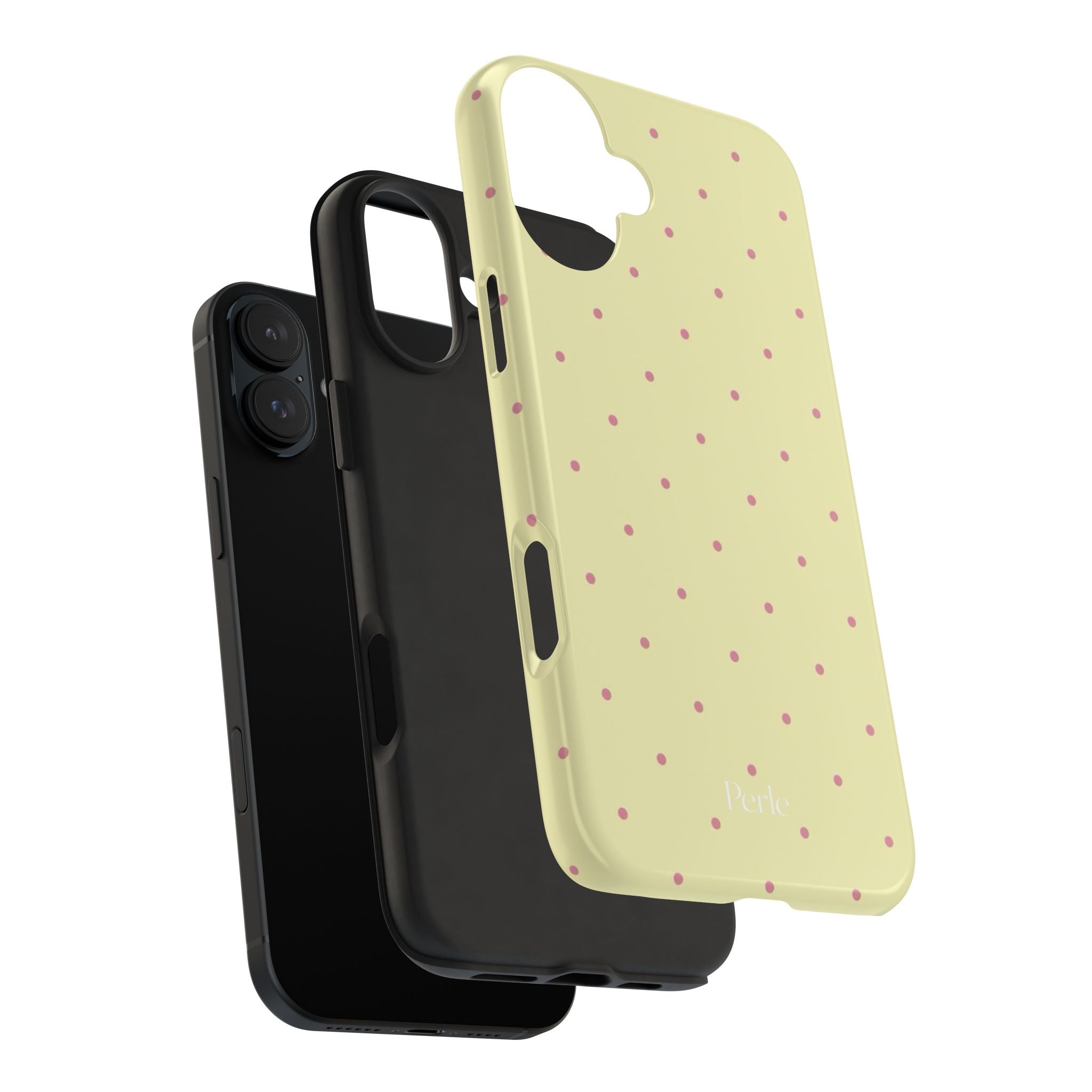 Polka Dot Phone Case