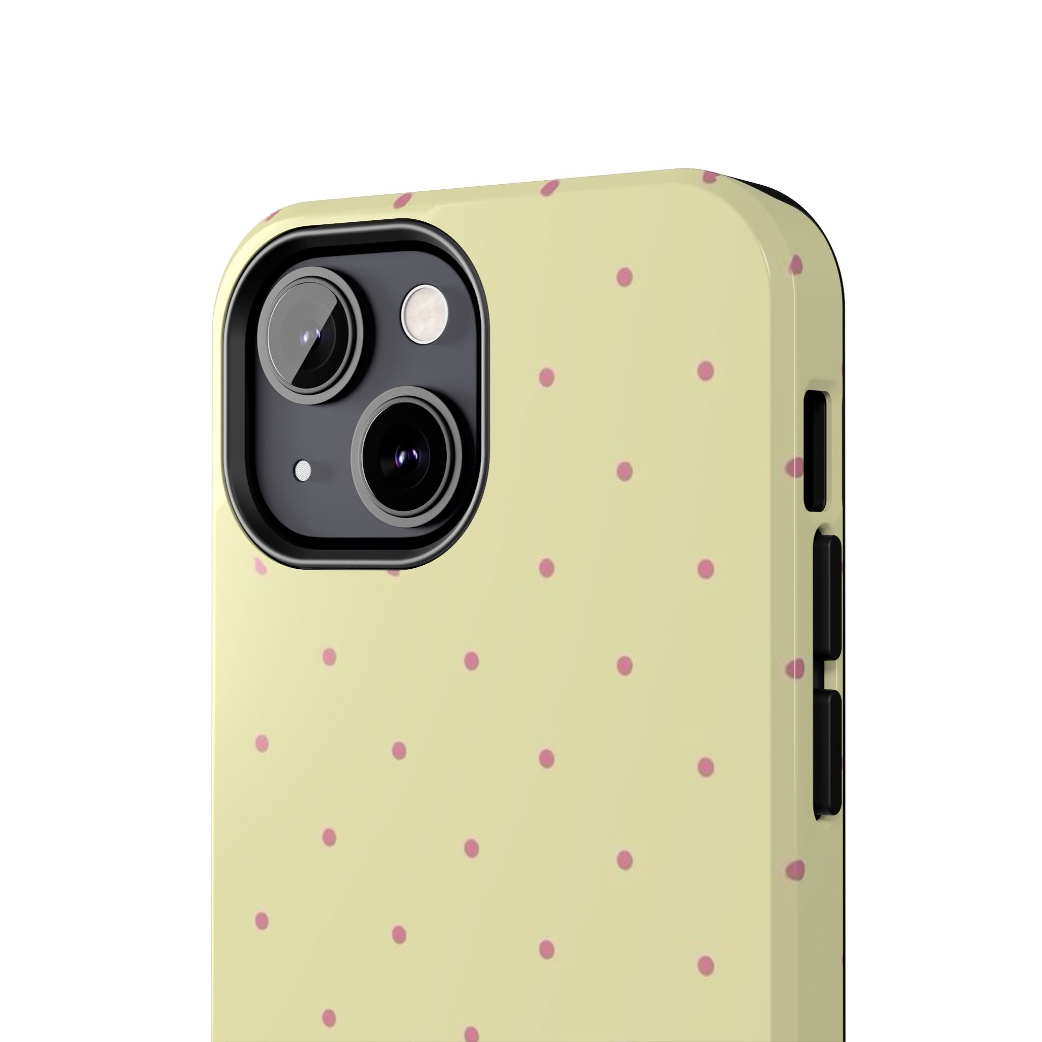 Polka Dot Phone Case