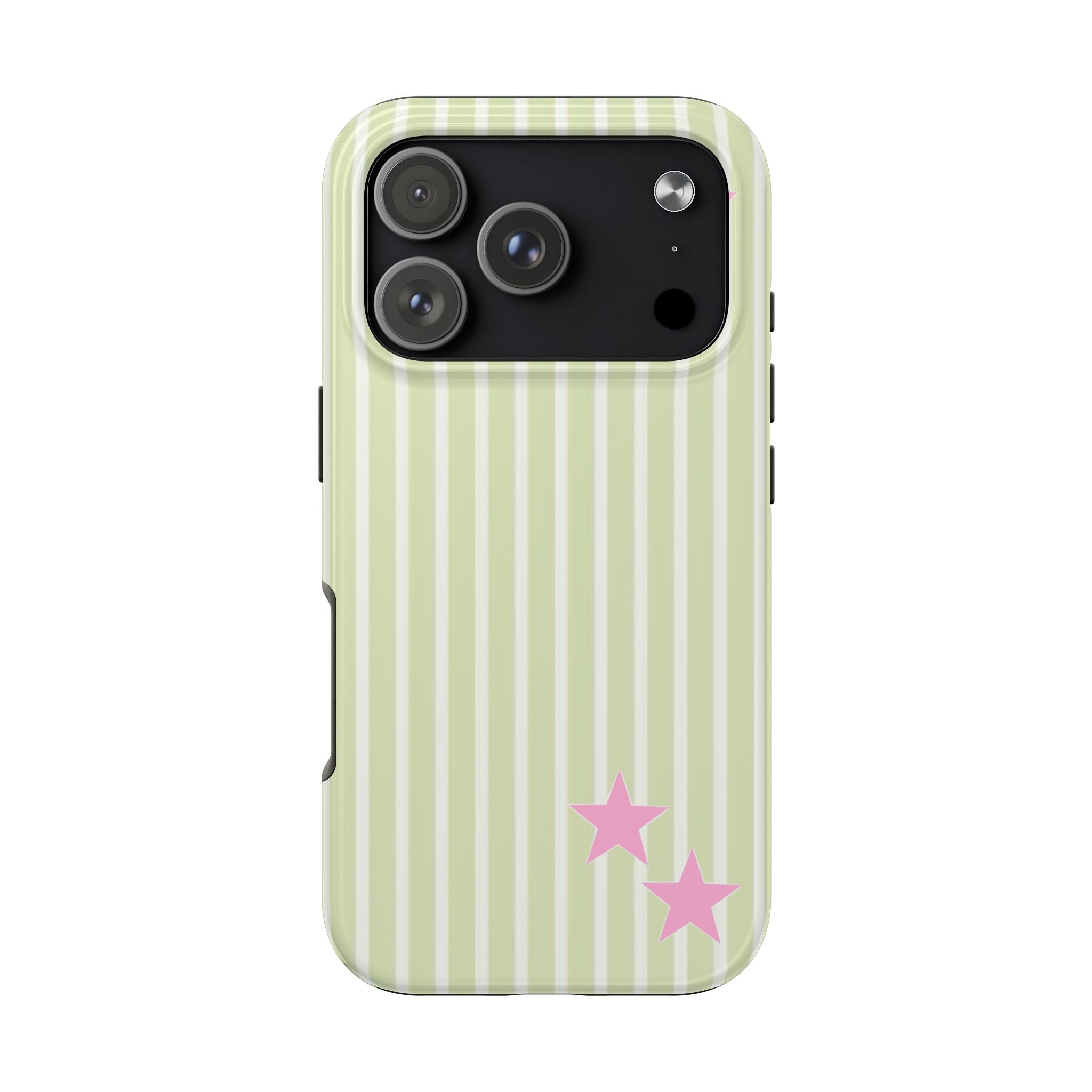 Pastel Stars Phone Case
