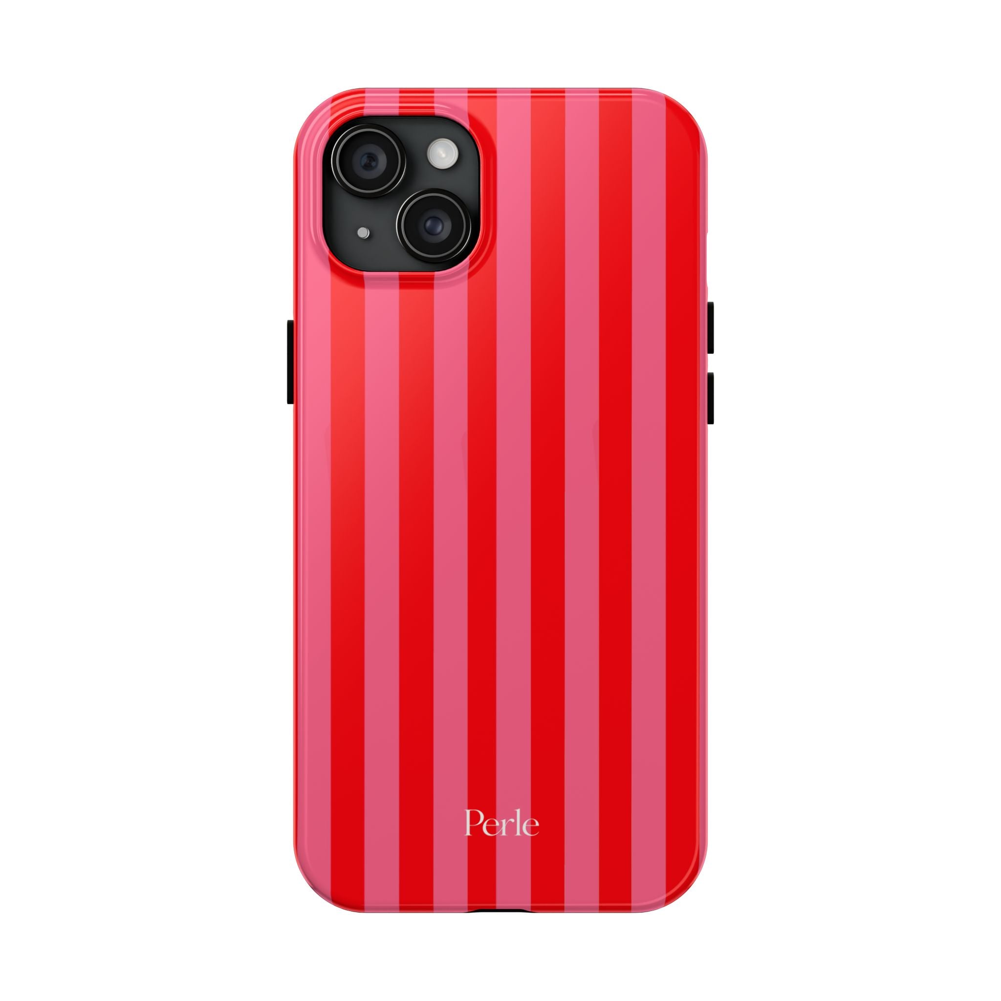 Lover Stripes Phone Case