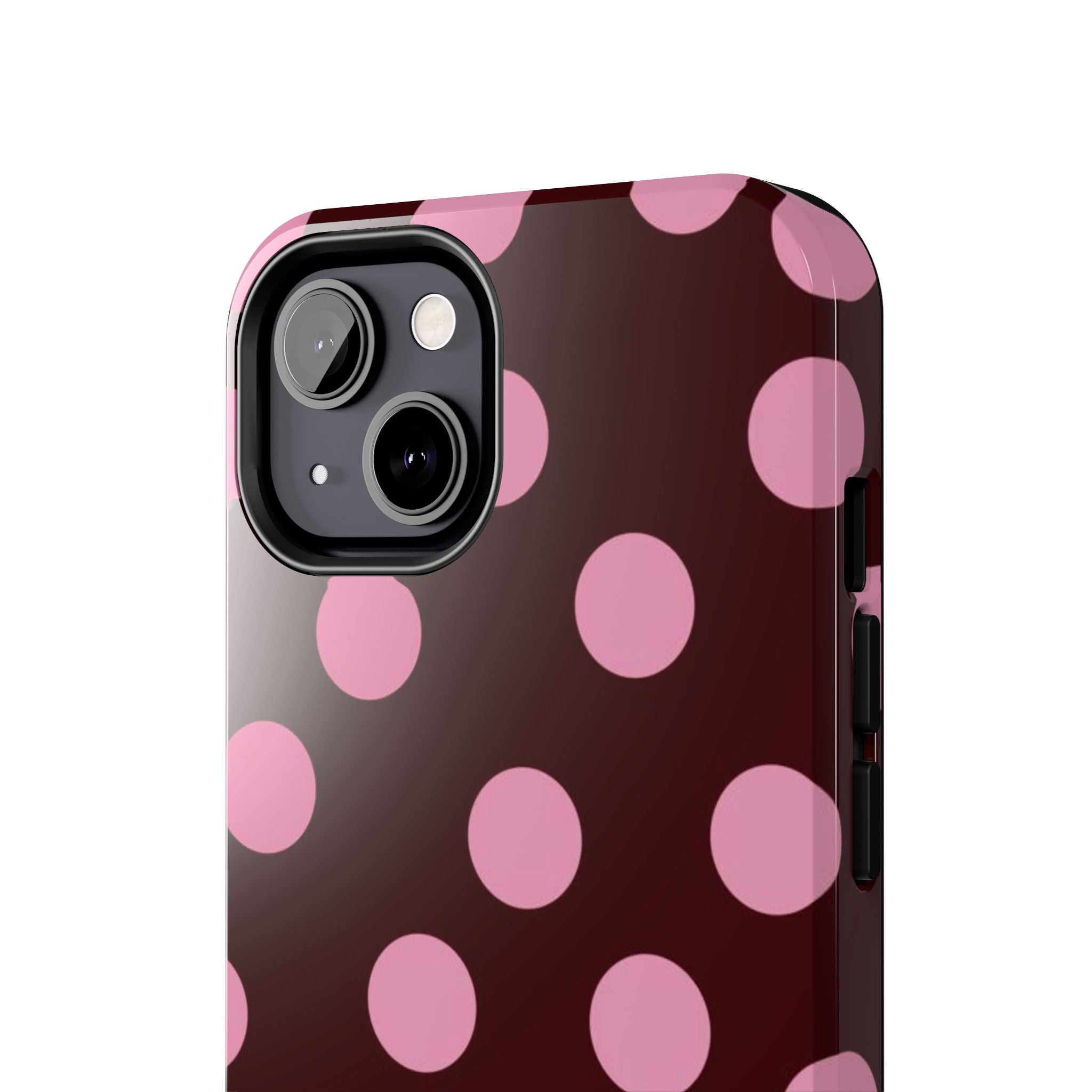 Polka Dot Phone Case